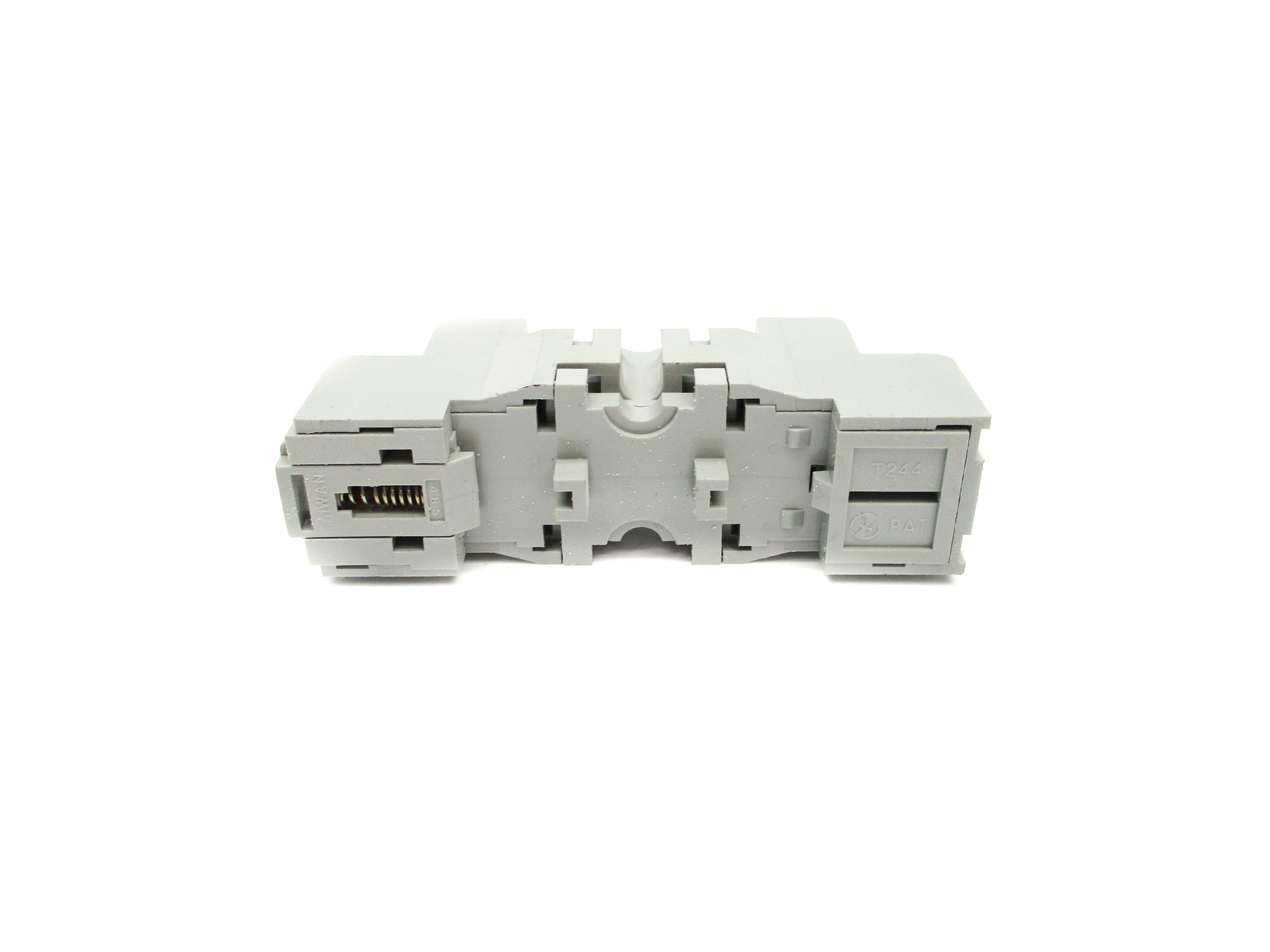 IDEC SY2S-05 300V 7A NSNP