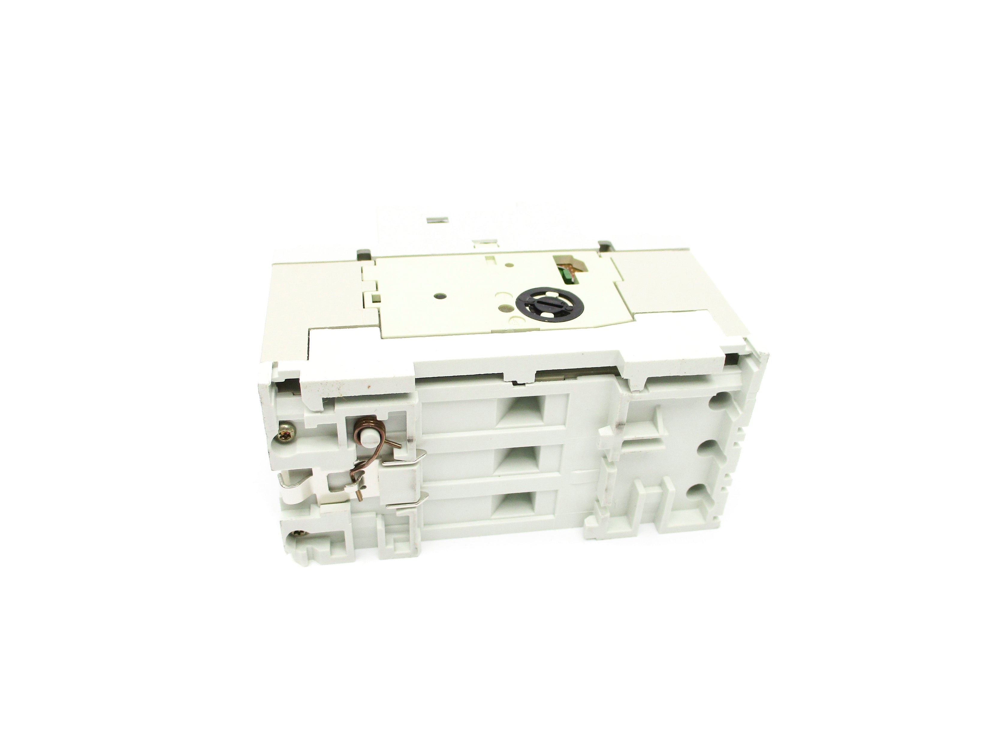 INDUSTRIAL SPARE PART 140-MN-1600 SER. C 10-16A (BR/WH) NSMP