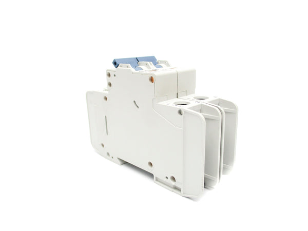 ALLEN BRADLEY 1489-A2C050 SER. A 5A 277V (WH) NSMP