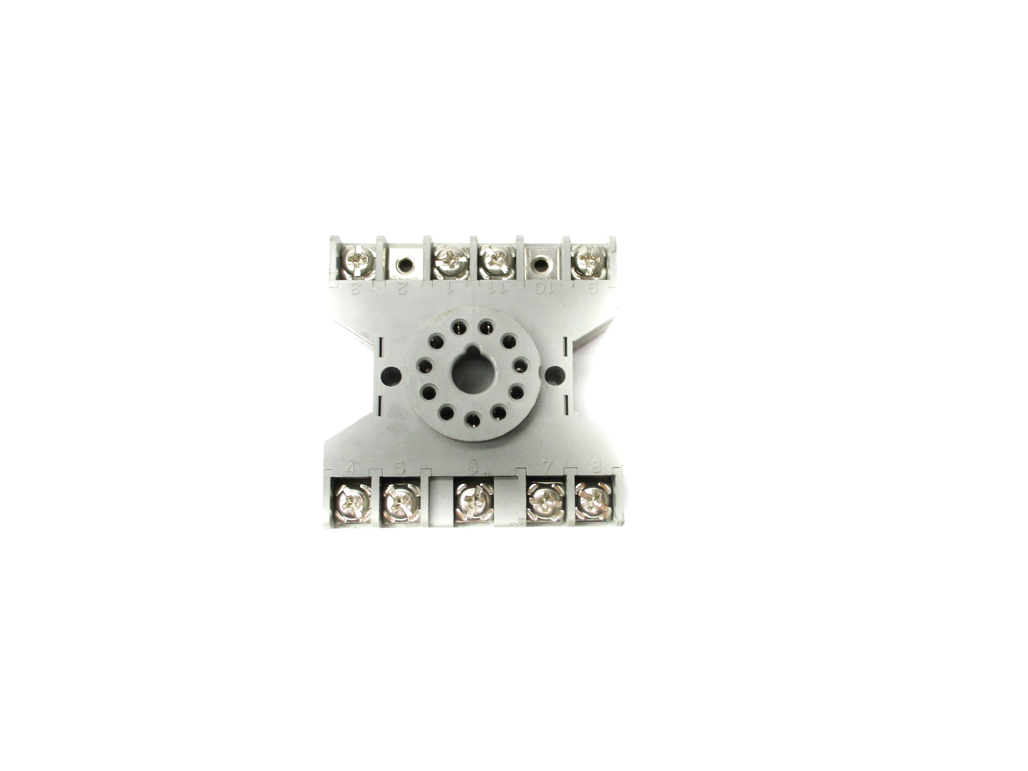 DAYTON 6X156E 300V 10A UNMP