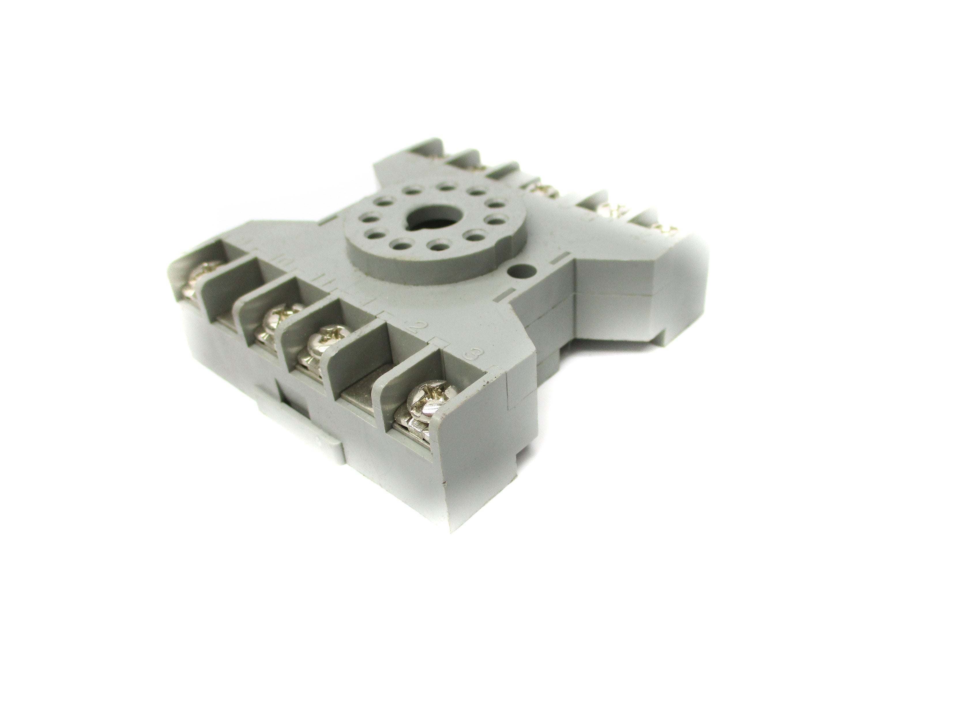 DAYTON 6X156E 300V 10A UNMP