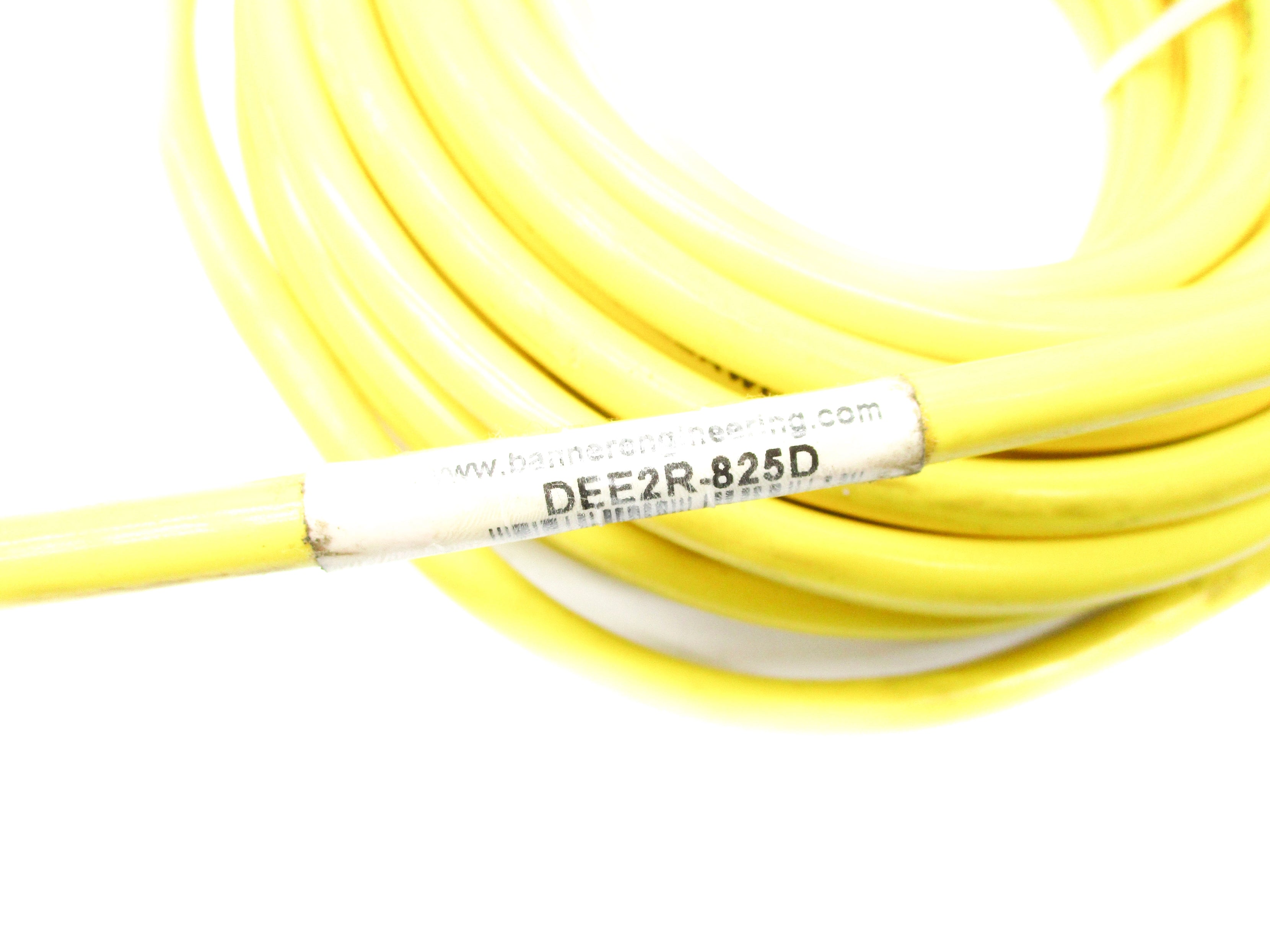 BANNER ENGINEERING DEE2R-825D NSNP