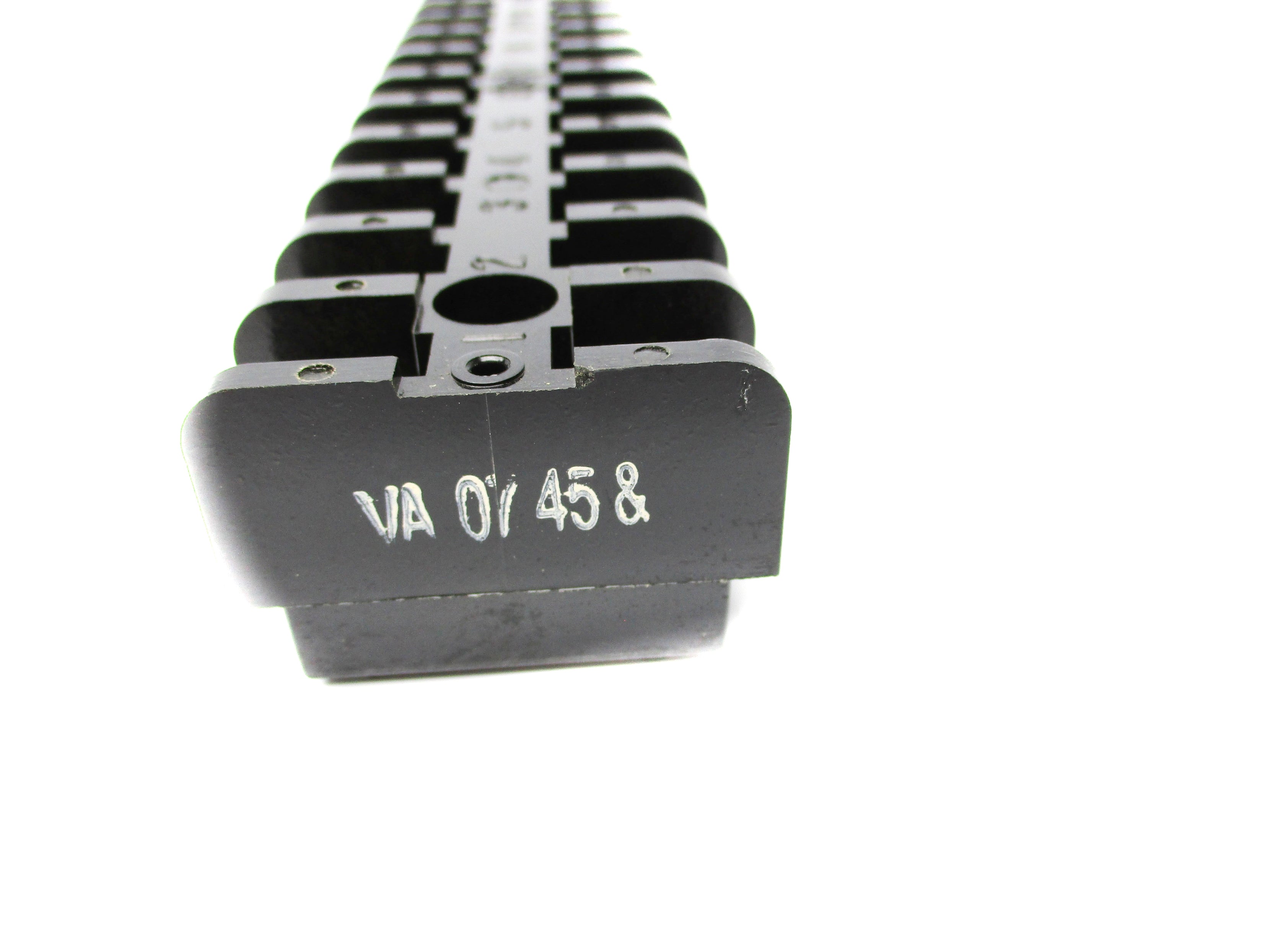 TERMINAL BLOCK VA0745 NSNP