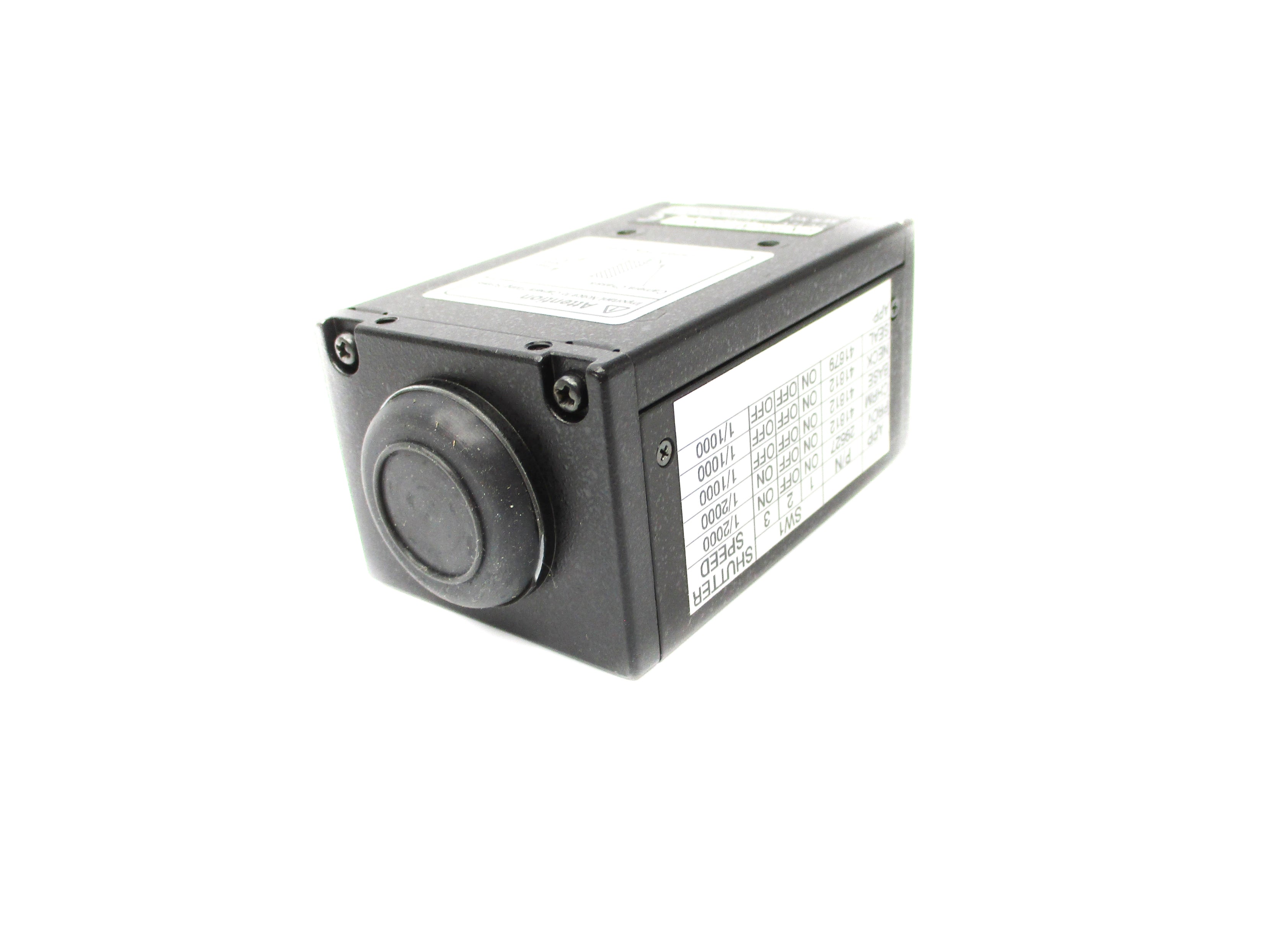 CVPR-M10BX-T NSMP