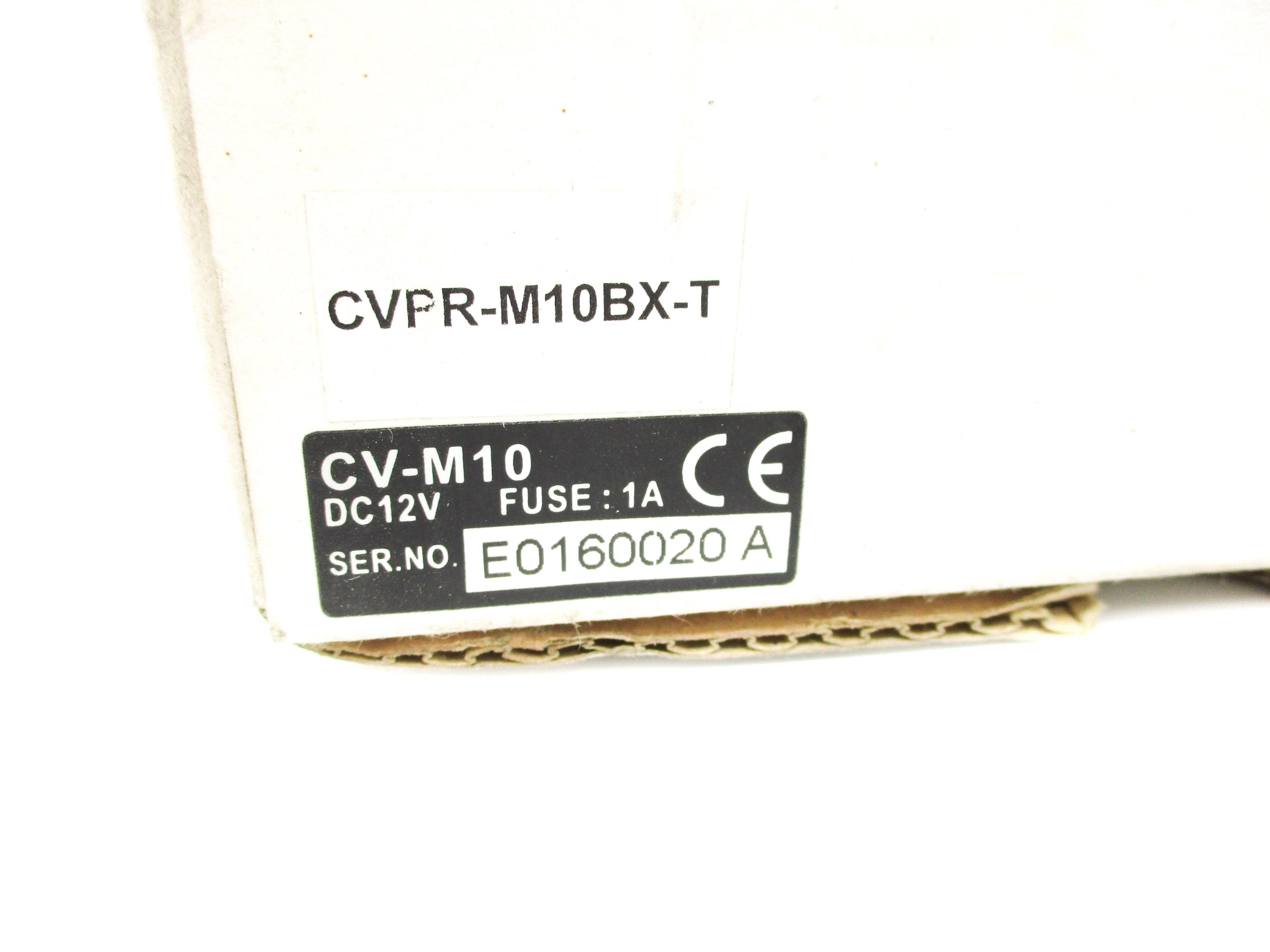 CVPR-M10BX-T NSMP