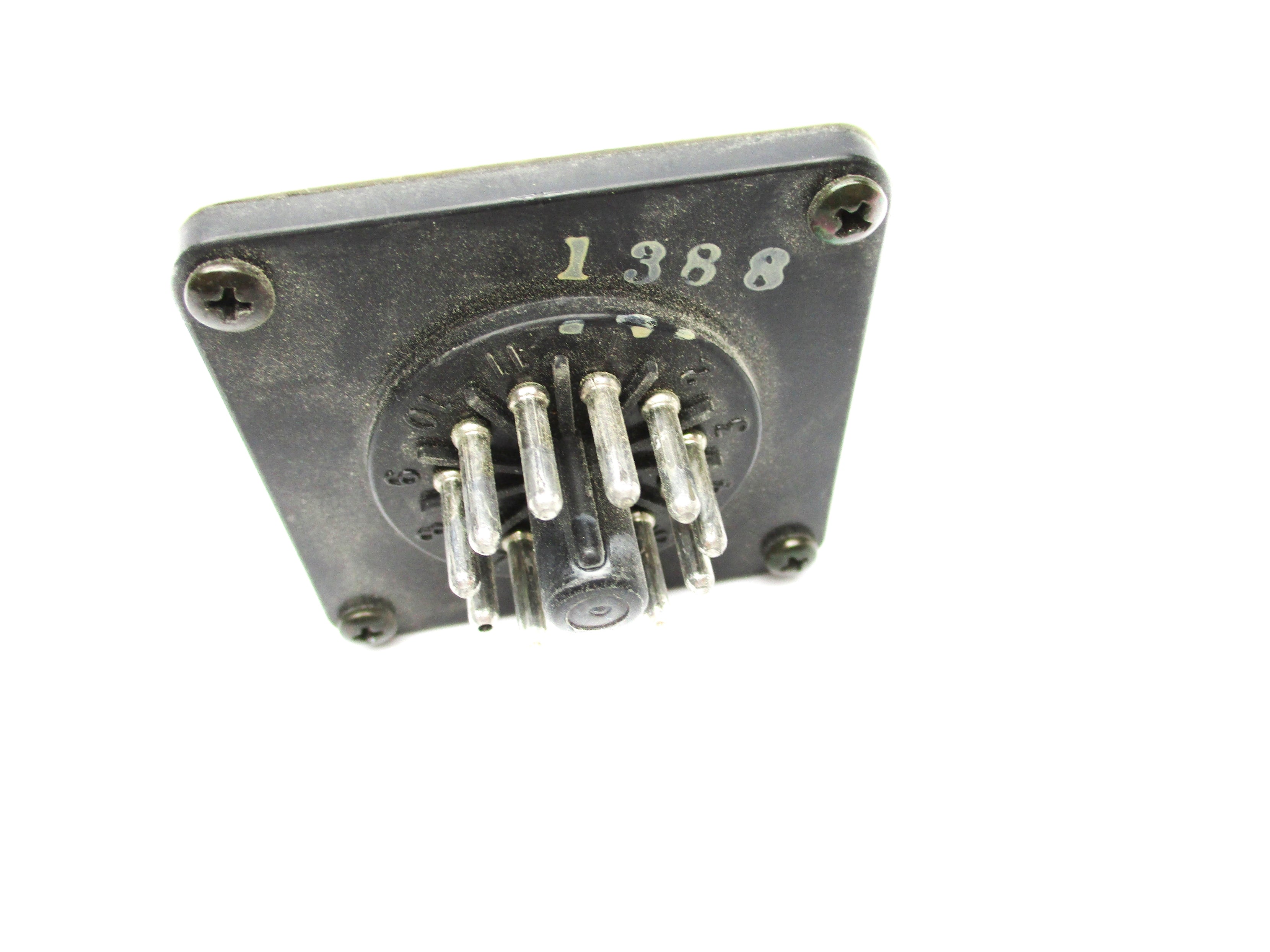 TIMEMARK 261D 120VAC UNMP