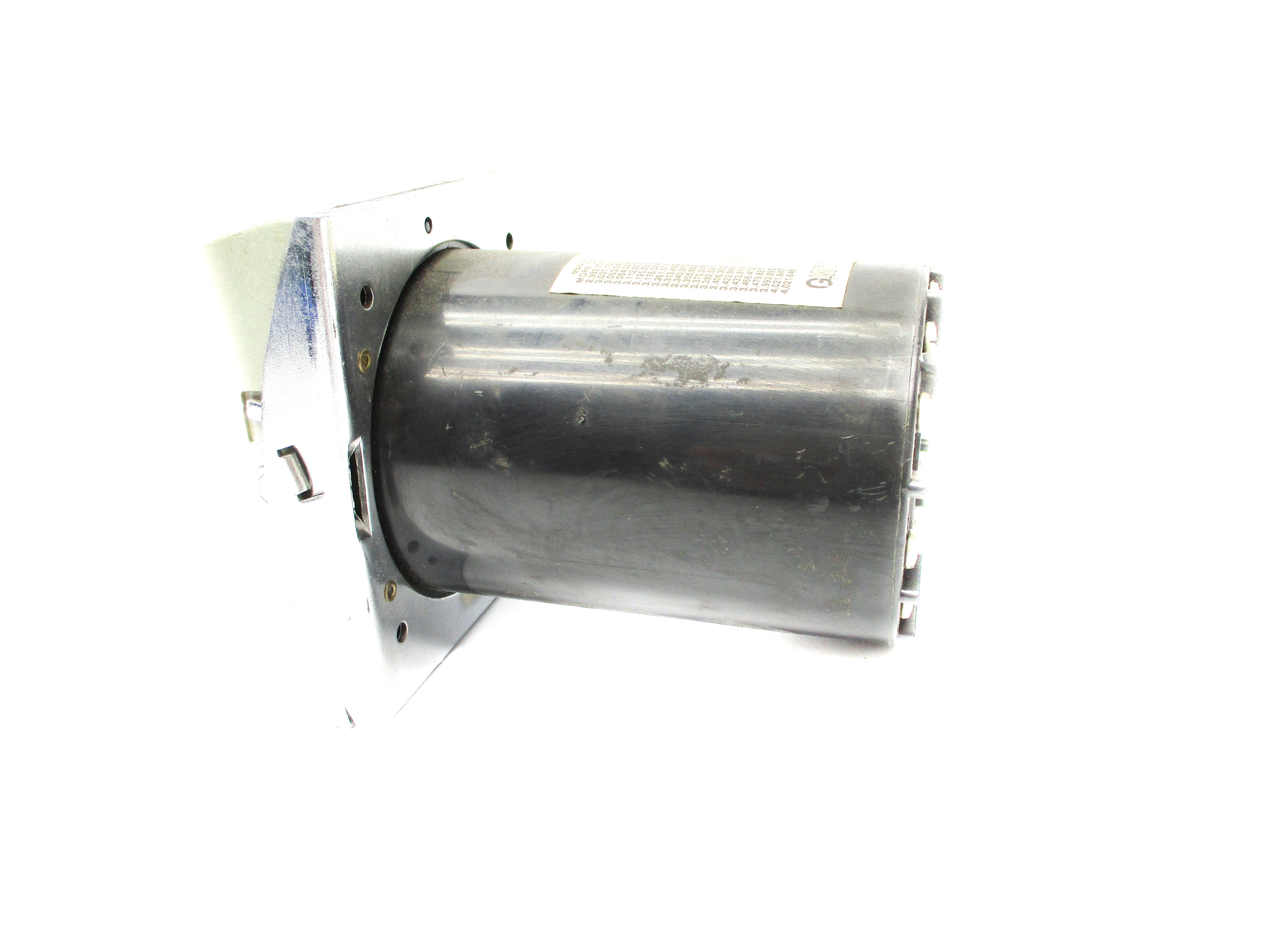 EAGLE SIGNAL HP58A6 UNMP