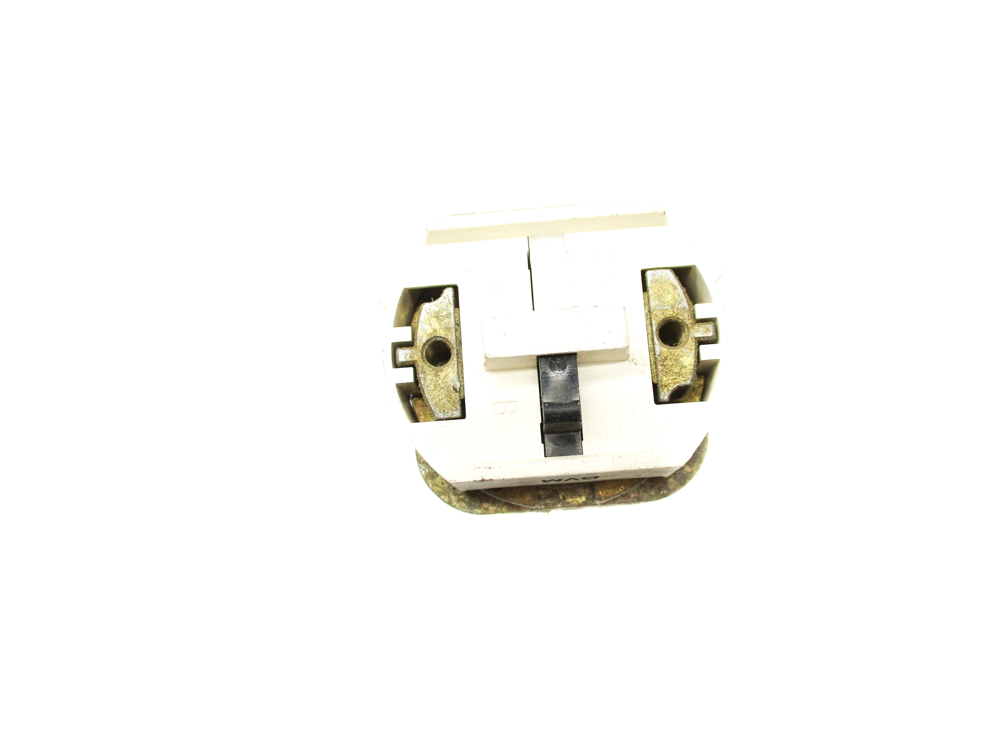 ALLEN BRADLEY 800T-H2 SER. T (AS PICTURED) UNMP