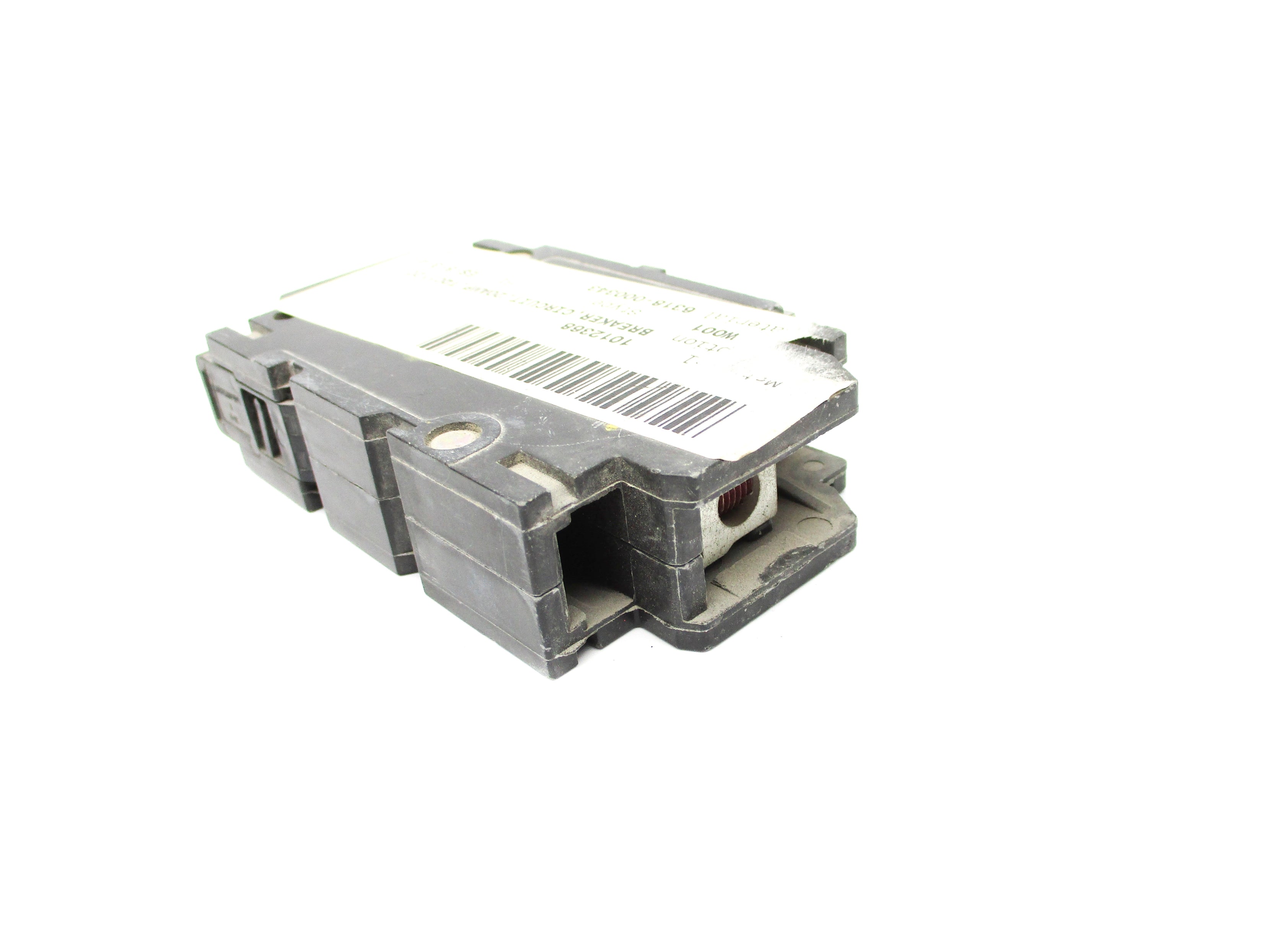 GENERAL ELECTRIC THQC120 20A 120/240VAC UNMP