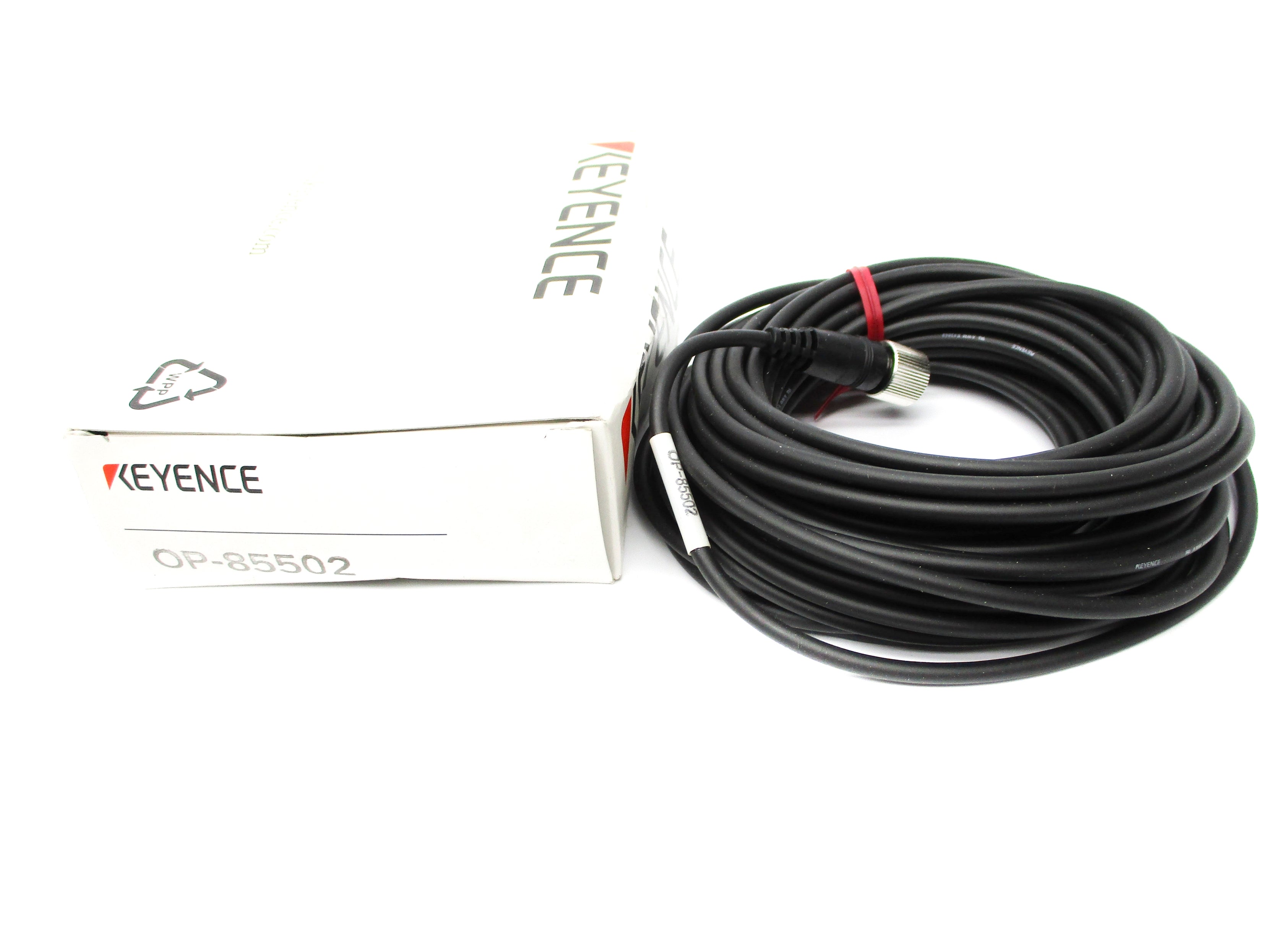 KEYENCE OP-85502 NSMP