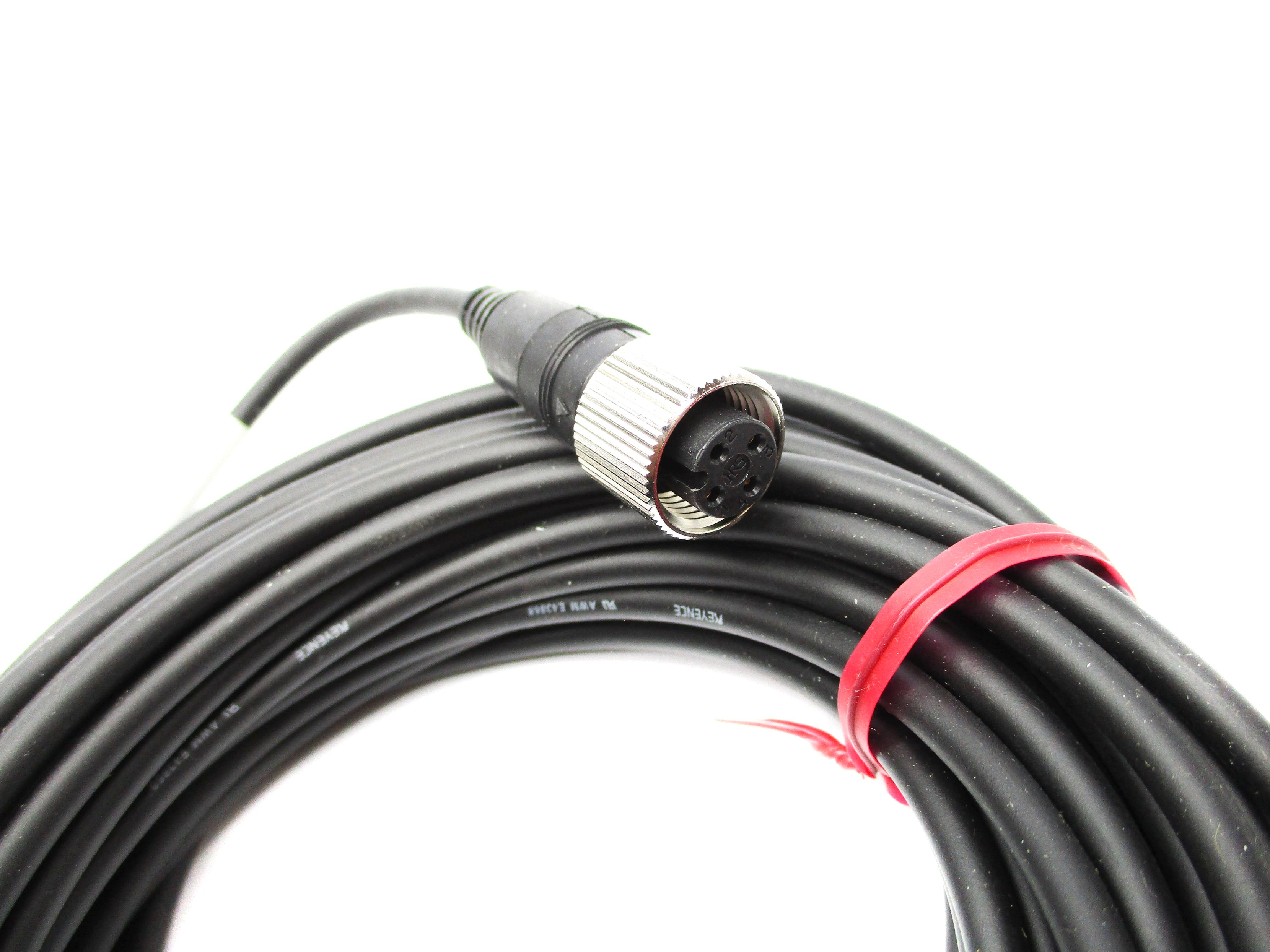 KEYENCE OP-85502 NSMP