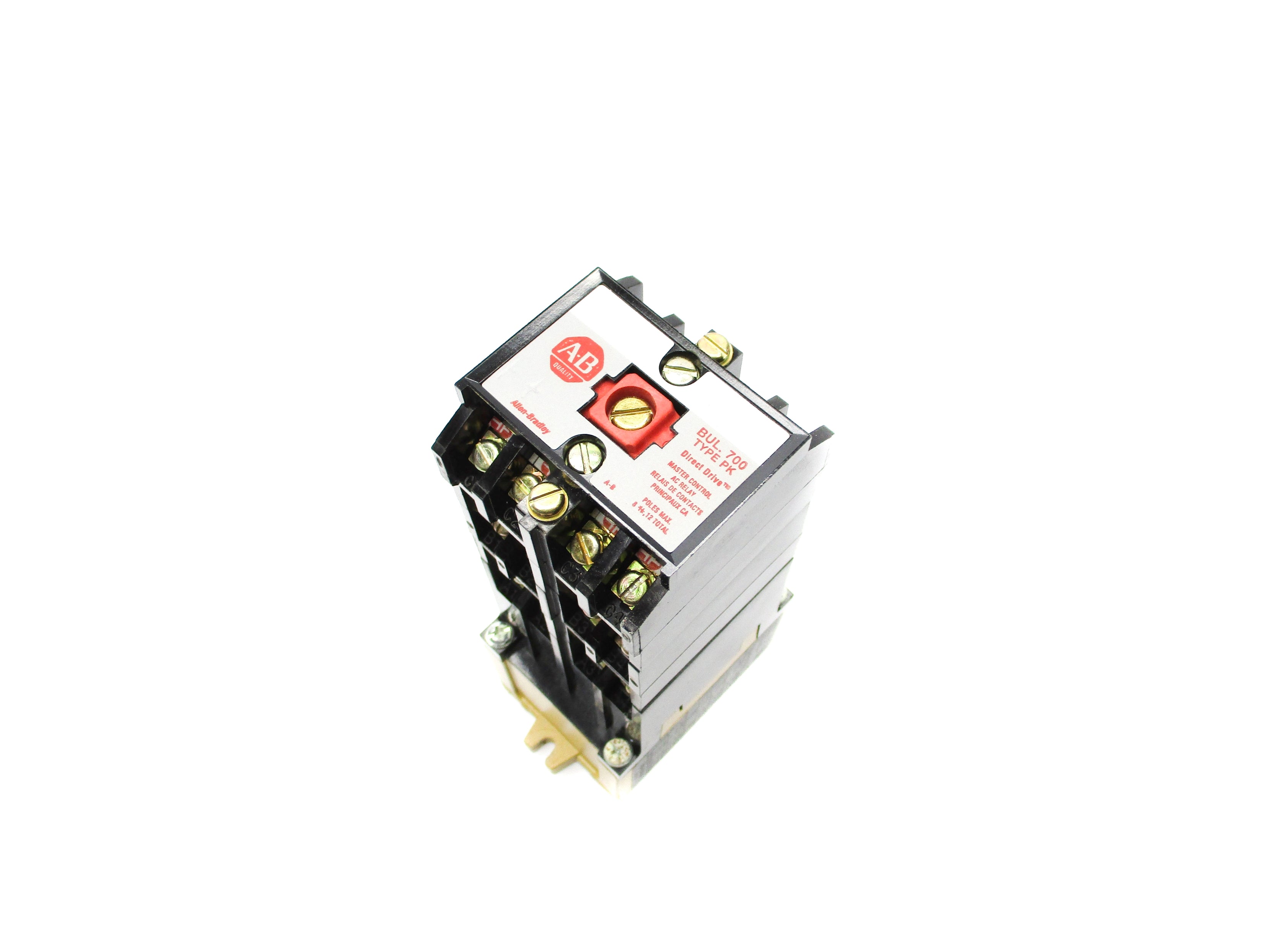 INDUSTRIAL SPARE PART 700-PH600A1 SER. B 110/120V (WH) NSMP