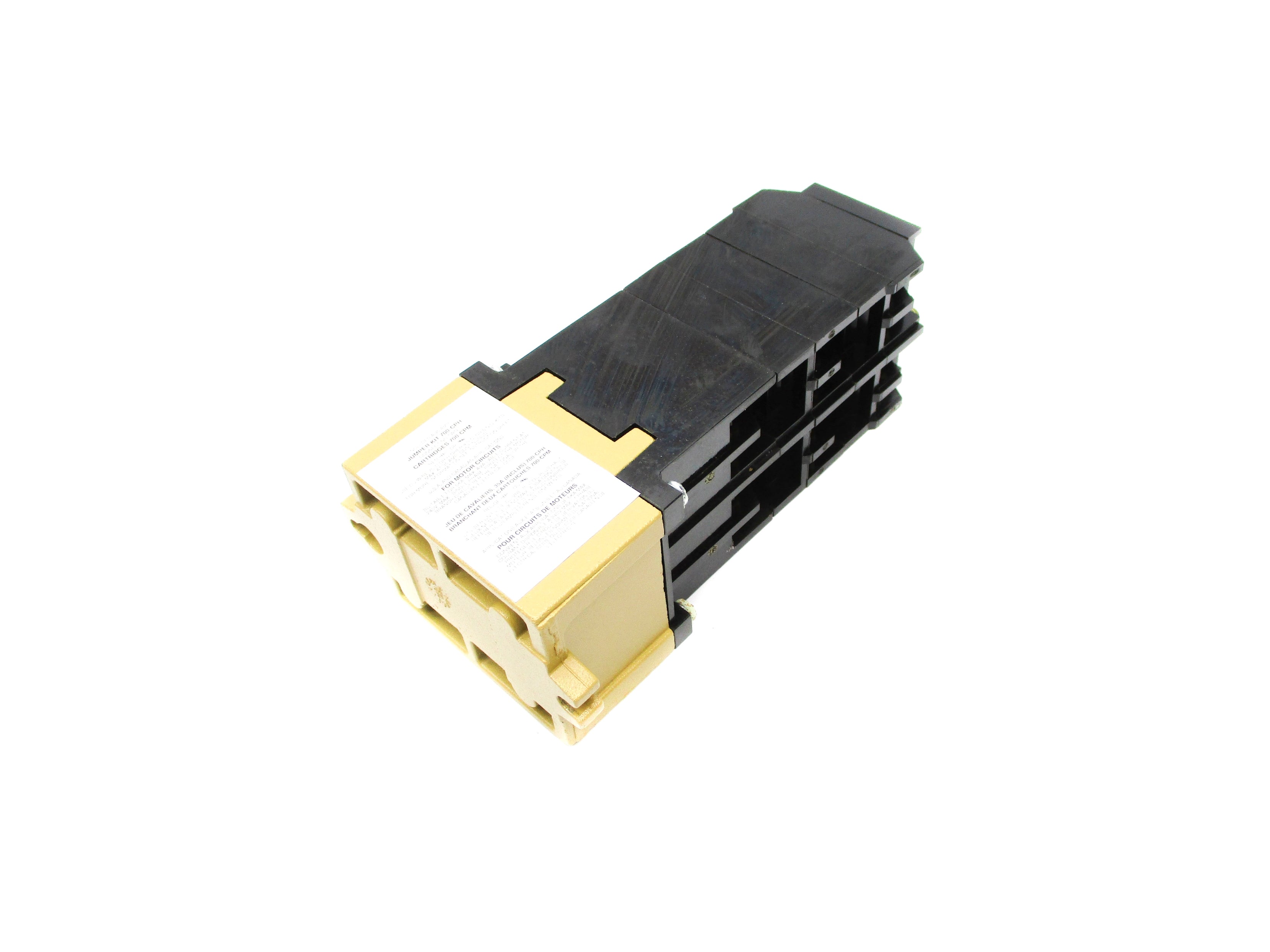 INDUSTRIAL SPARE PART 700-PH600A1 SER. B 110/120V (WH) NSMP