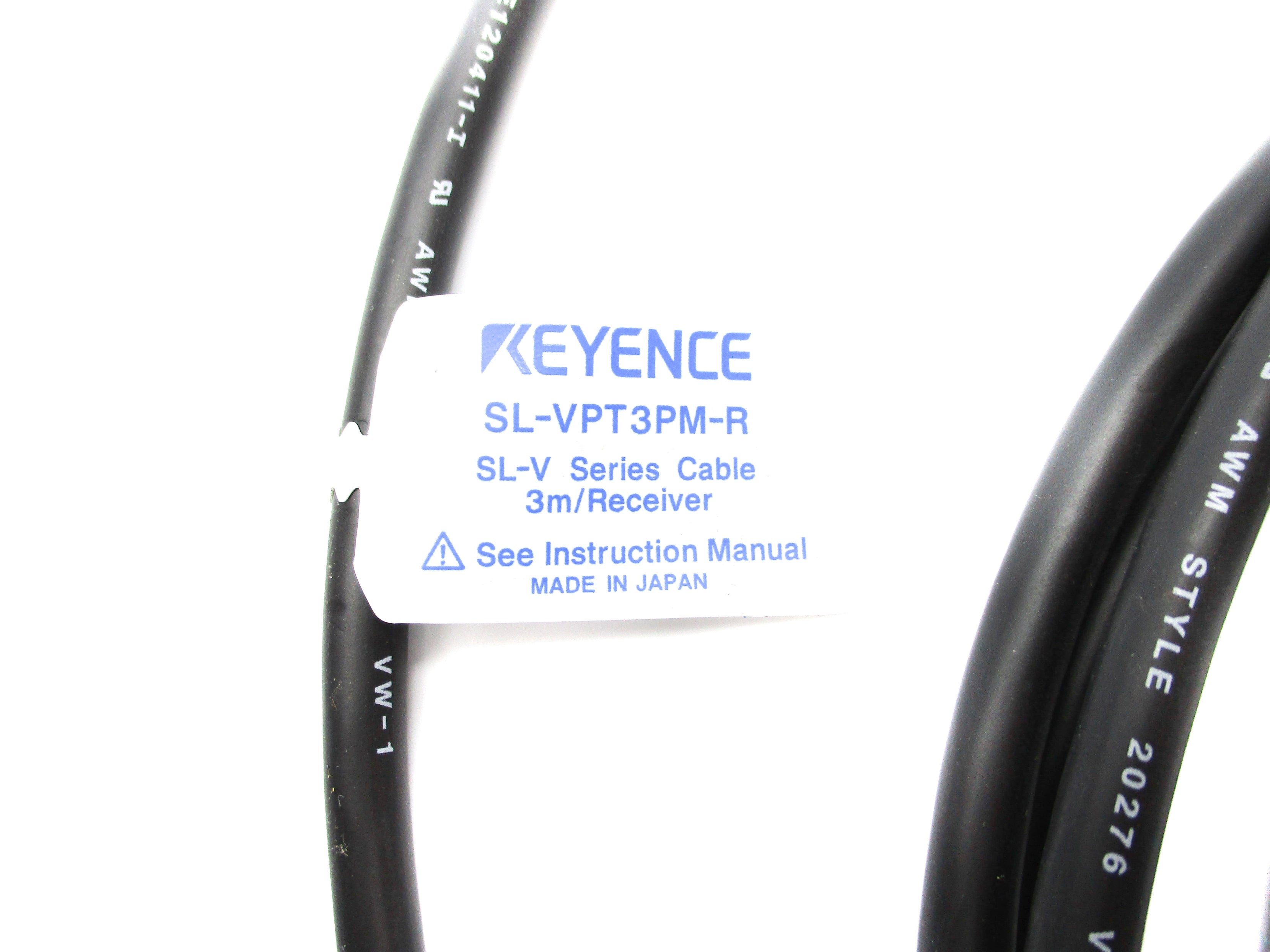 KEYENCE SL-VPT3PM-R NSNP