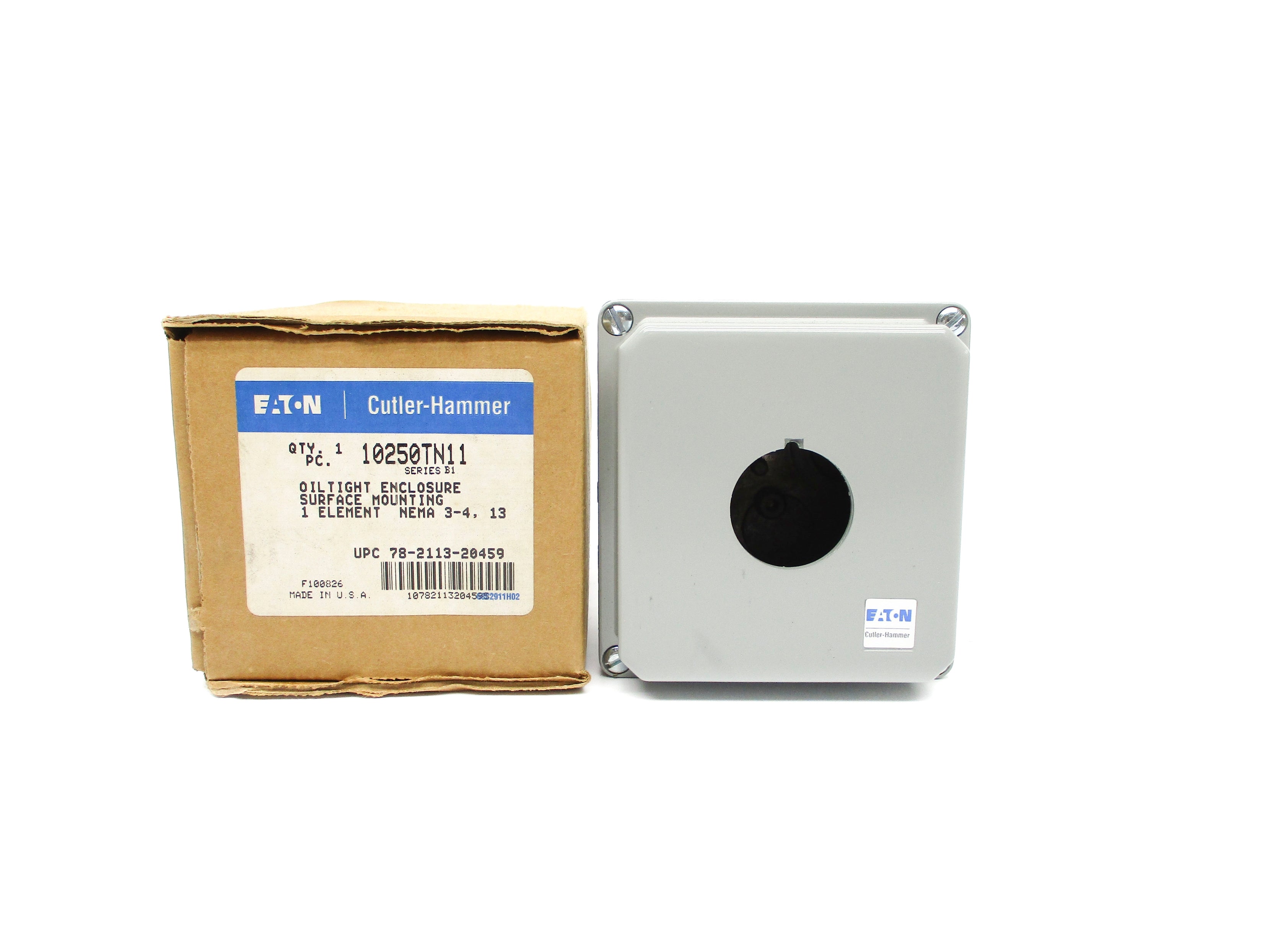 EATON 10250TN11 SER. B1 NSMP