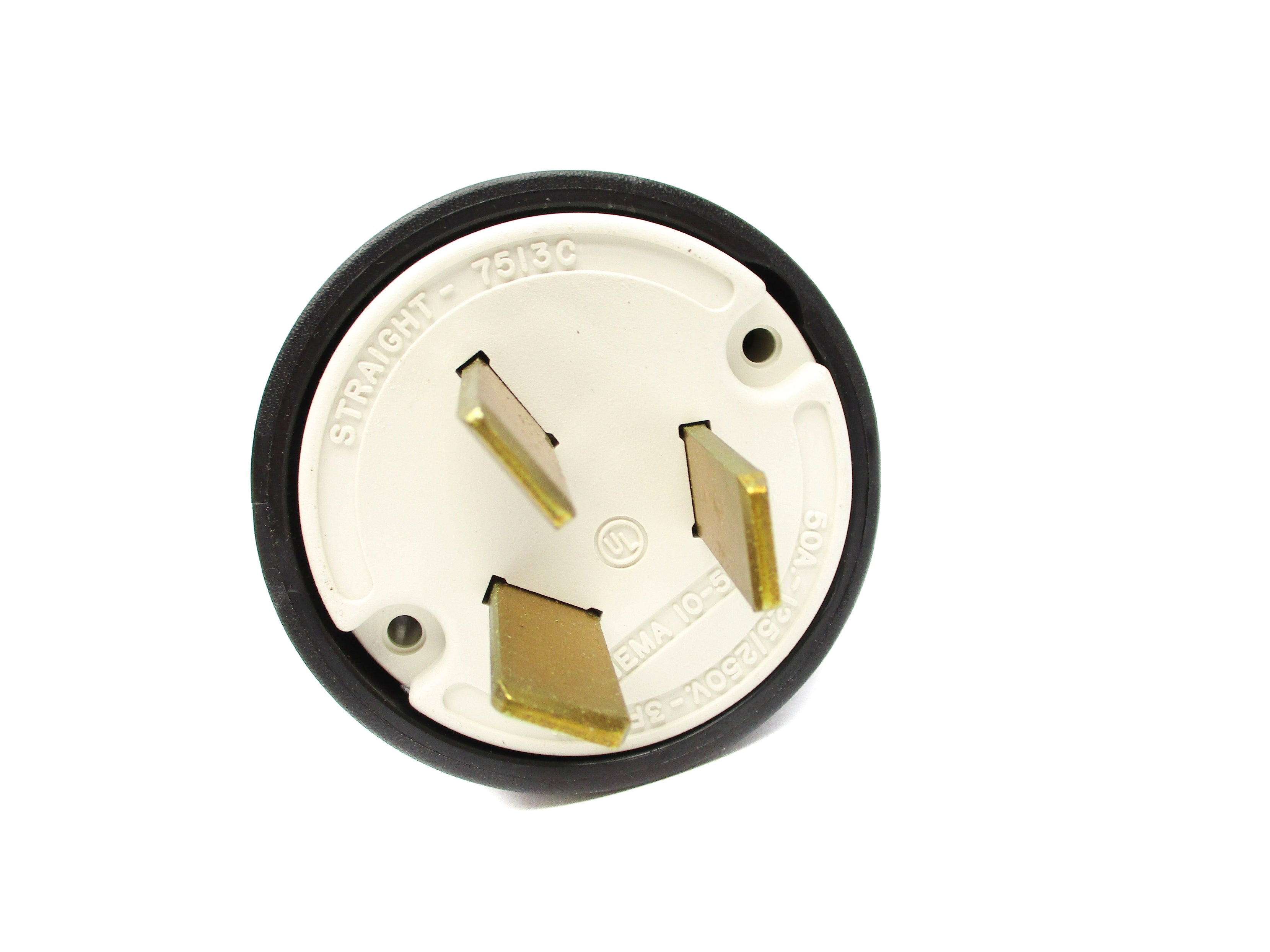HUBBELL HBL7513C 125/250V 50A NSMP