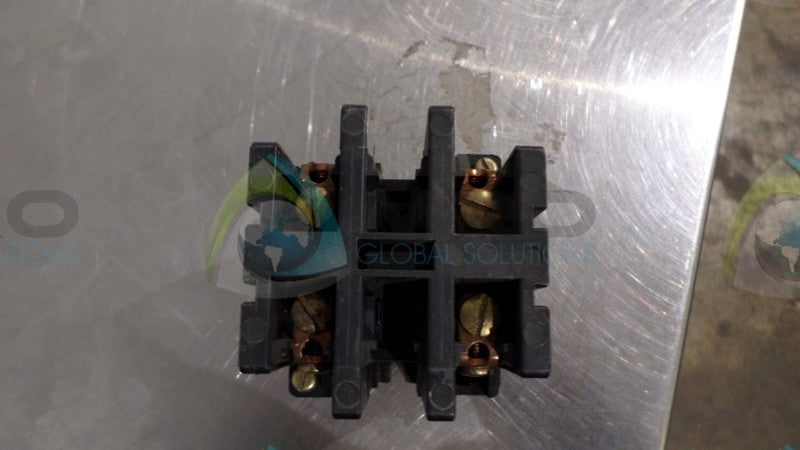 SQUARE D  8910KO-2  UNMP