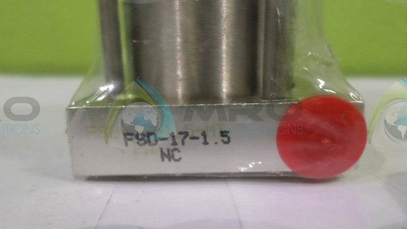 BIMBA FSD-17-1.5 NSMP