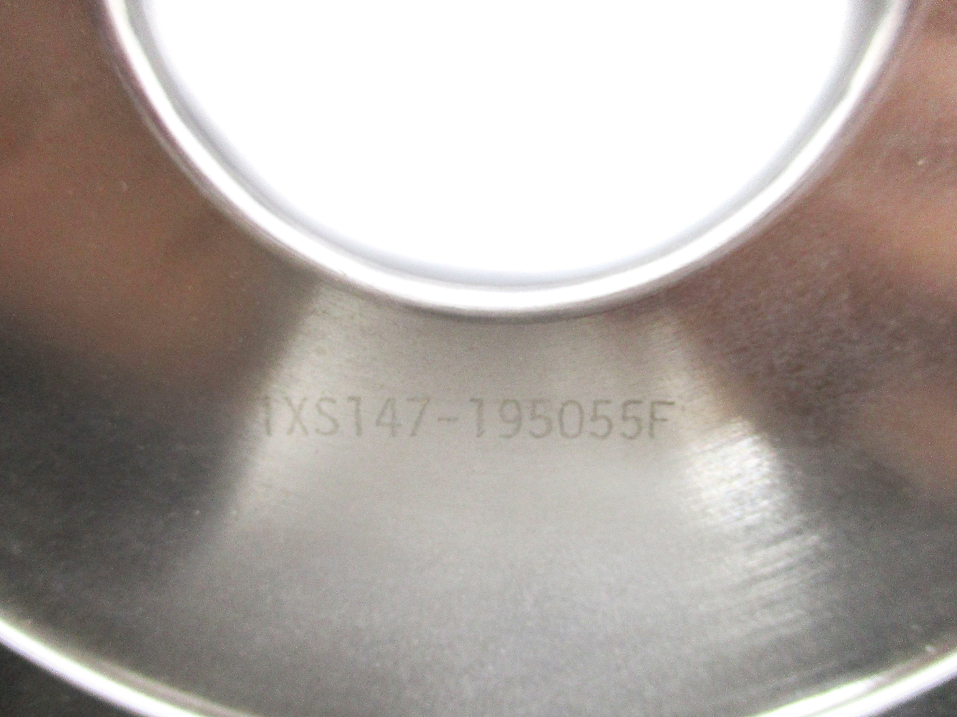 SPARE PART 1XS147-195055F NSNP