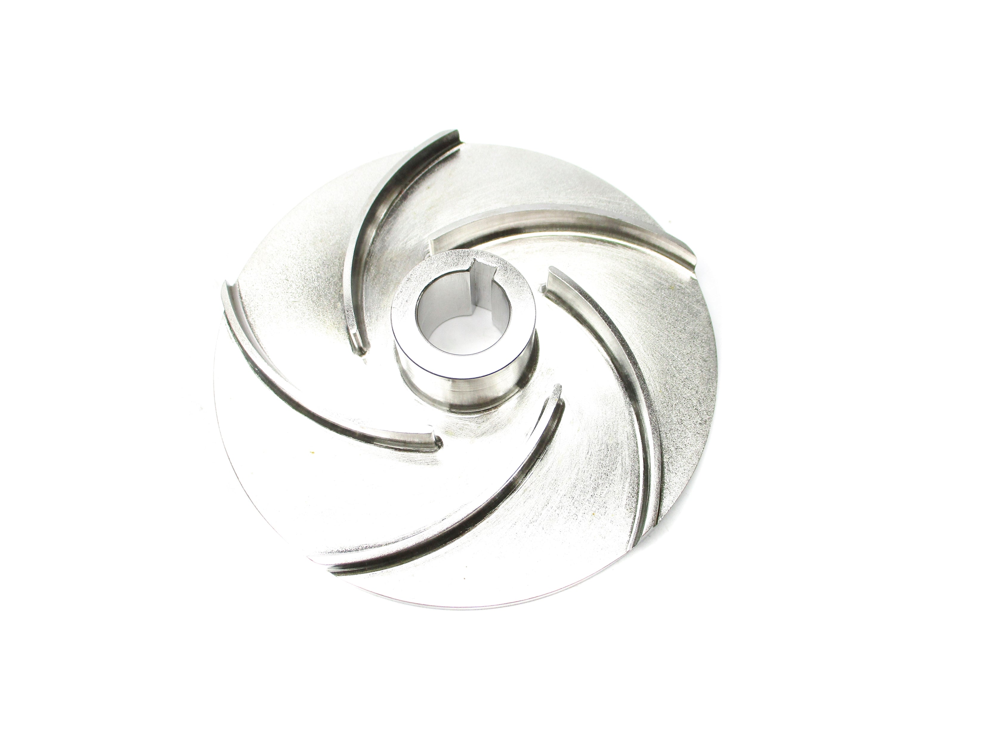 IMPELLER 1XR116-000040F NSNP