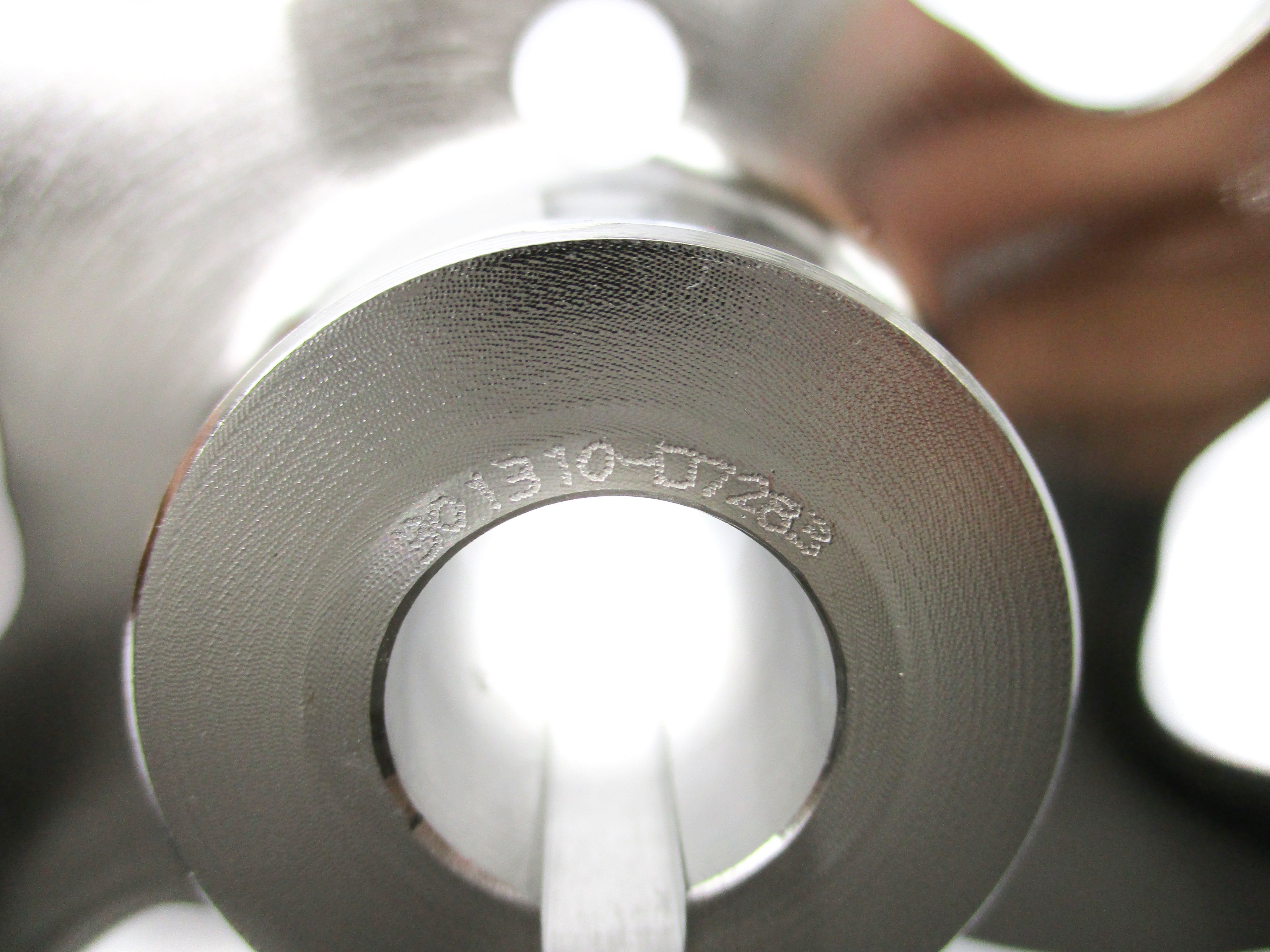 IMPELLER 301310-D7283 NSNP