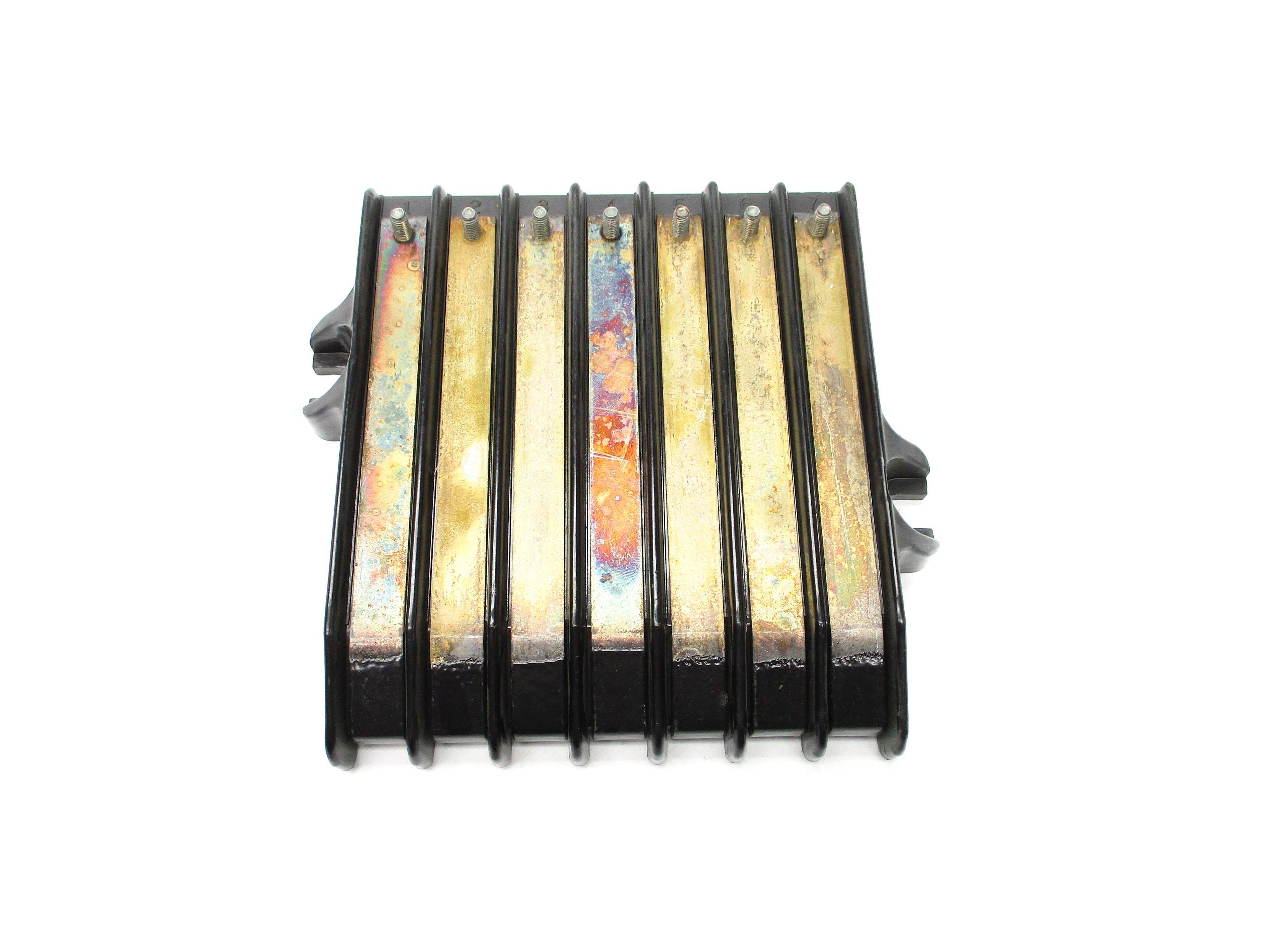 CONTACT BLOCK 245C108 NSNP