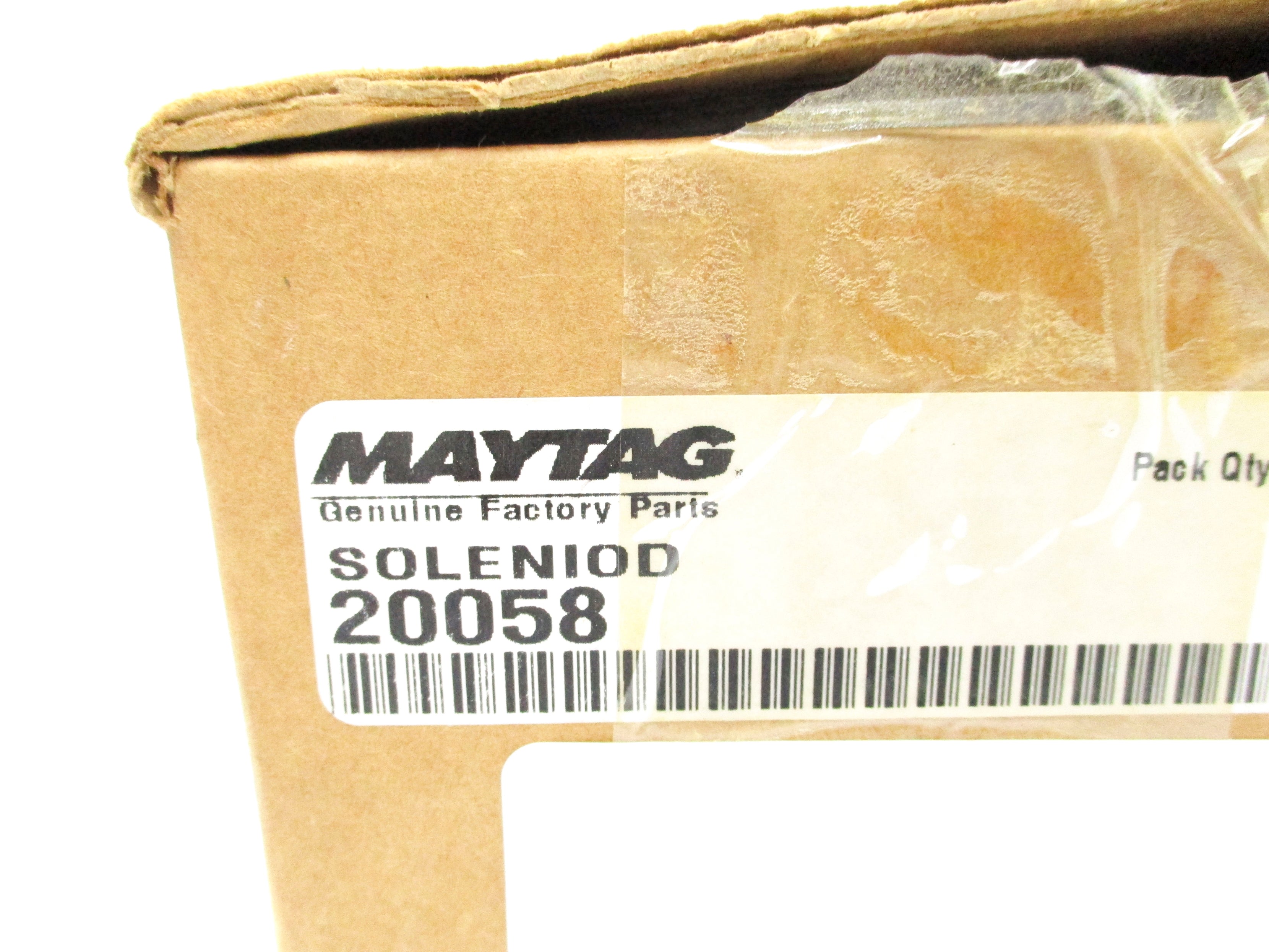 MAYTAG 20058 NSMP