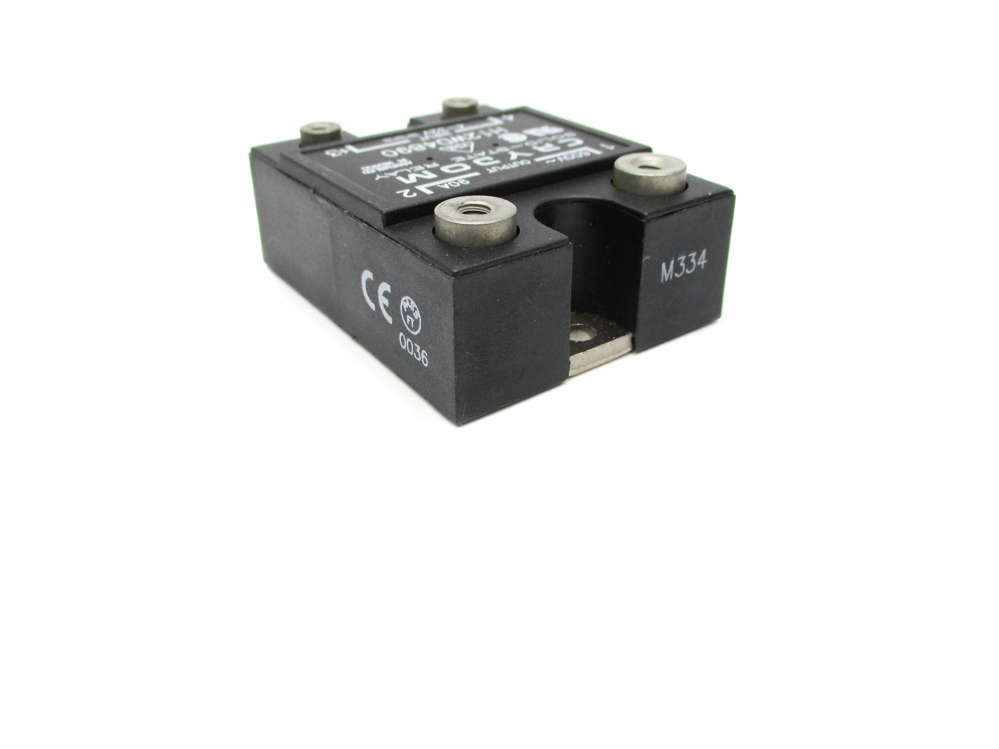 CRYDOM H12WD4890 4-32VDC NSNP