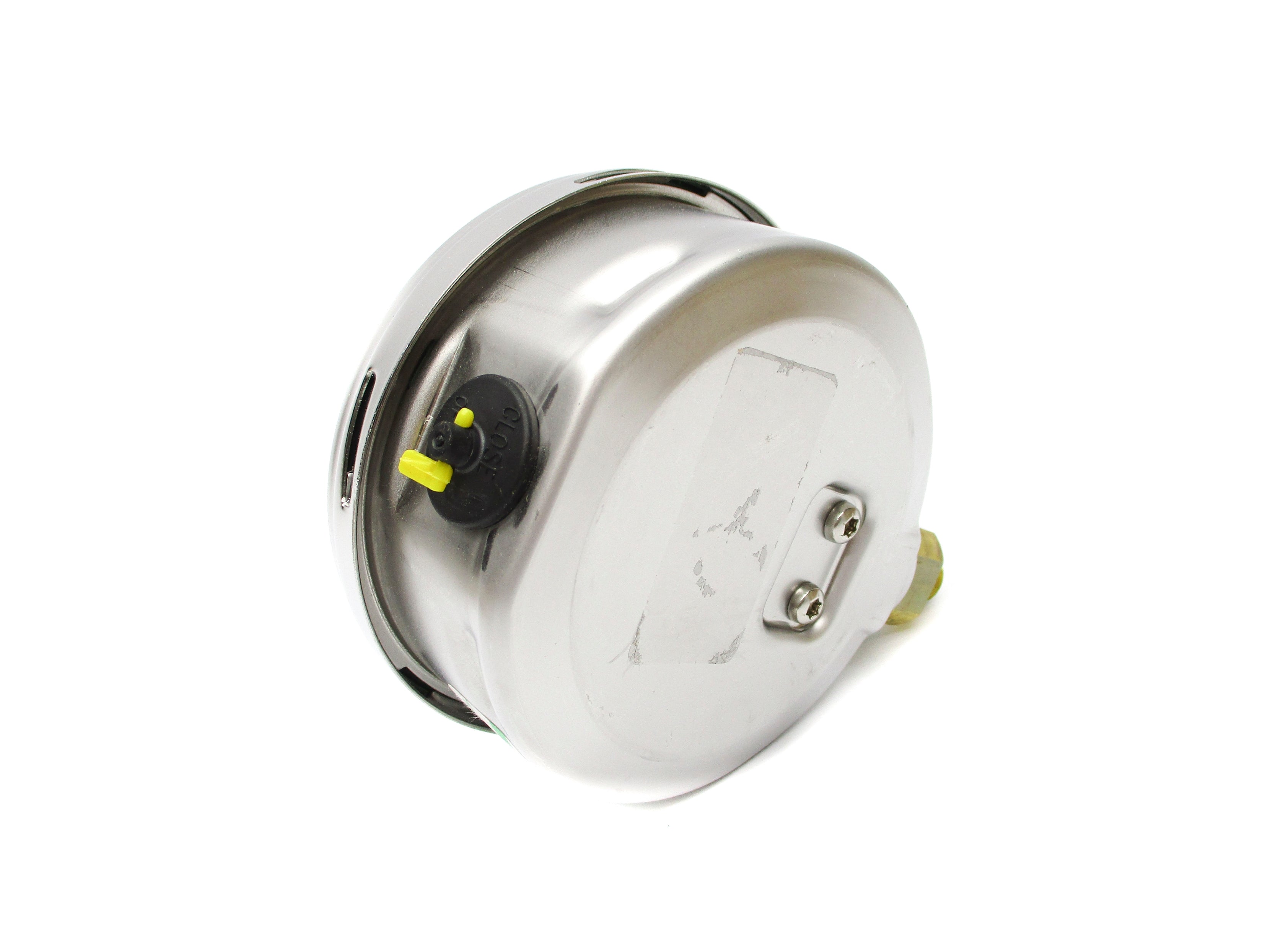 WIKA 4212045 60PSI NSMP