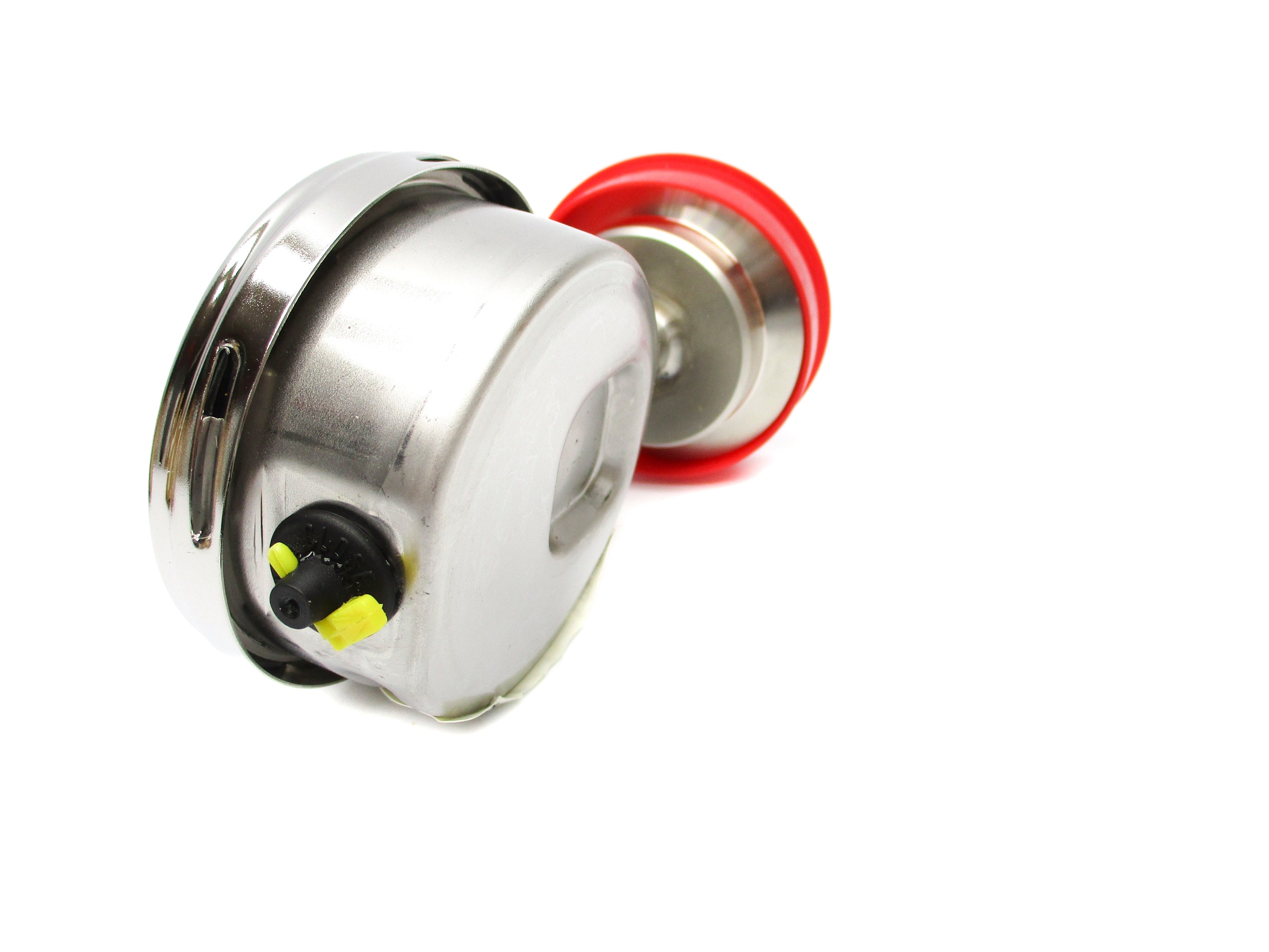 WIKA 4313461 60PSI NSMP
