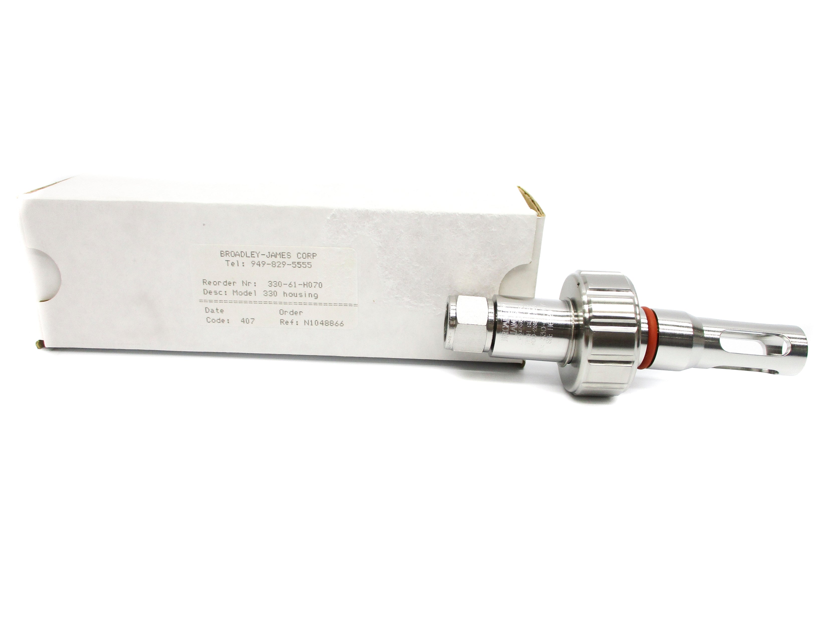 BROADLEY-JAMES 330-61-H070 NSMP