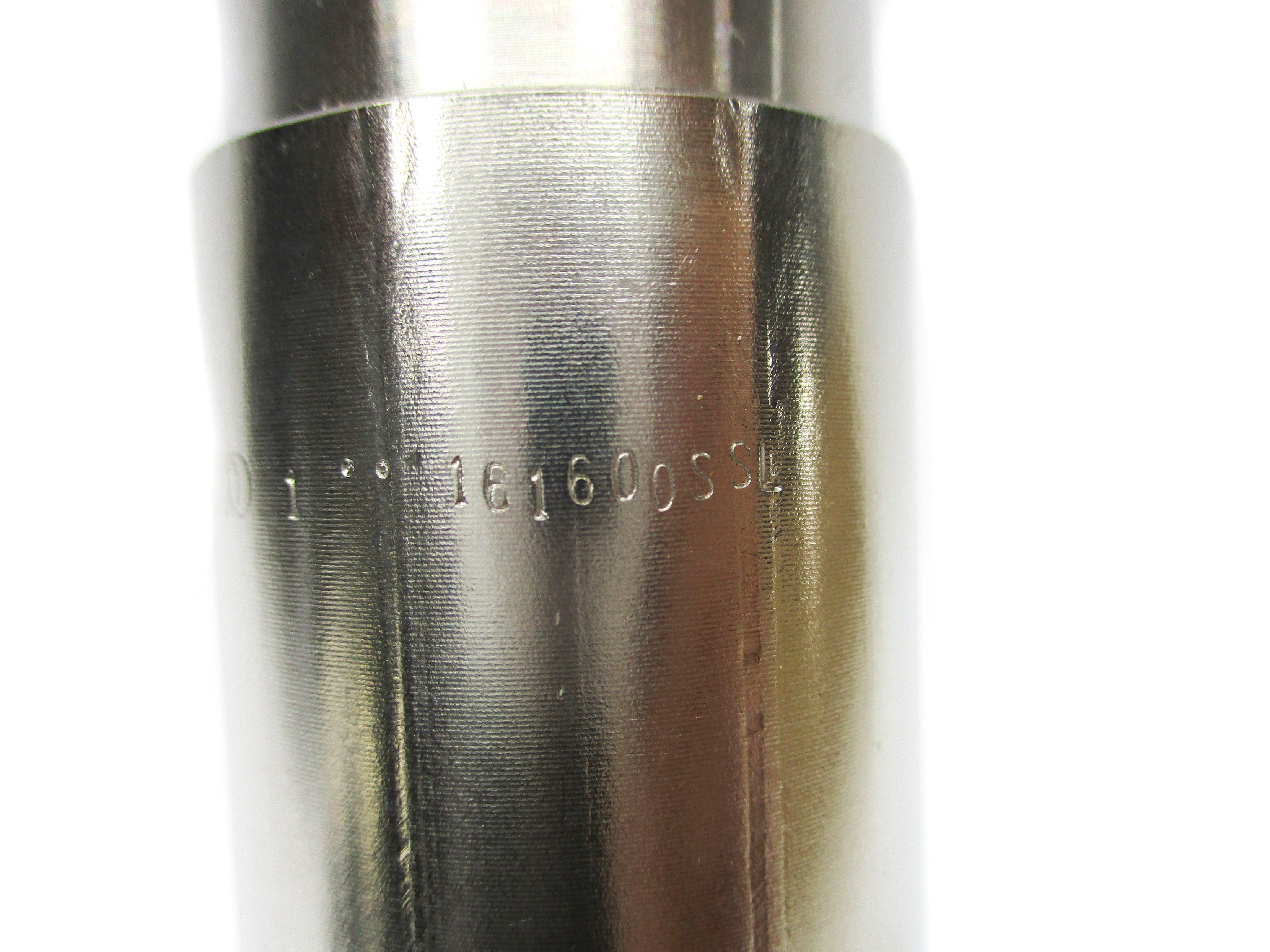 INDICATOR 161600SSL 1" NSNP