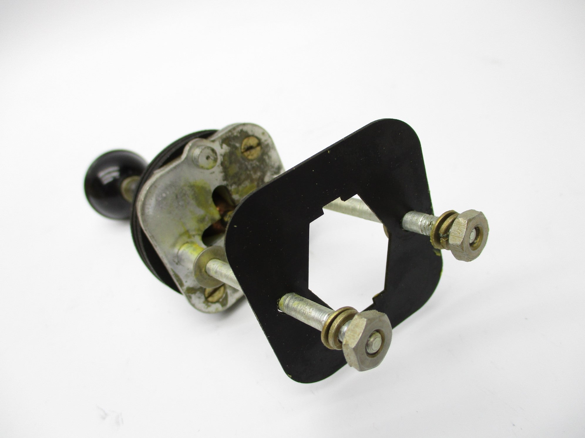 INDUSTRIAL SPARE PART 800T-X312883 SER. A (BK/YL) NSMP