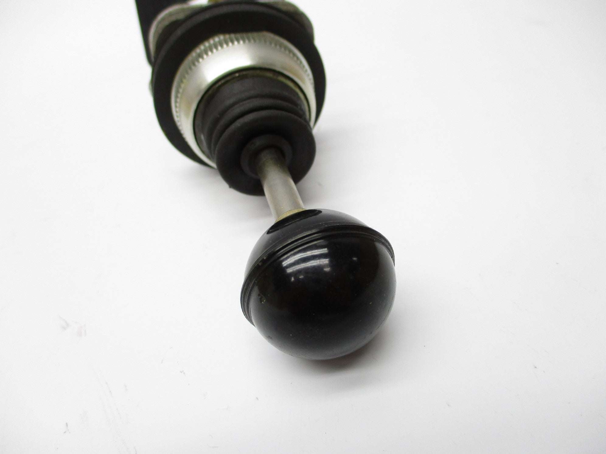 INDUSTRIAL SPARE PART 800T-X312883 SER. A (BK/YL) NSMP