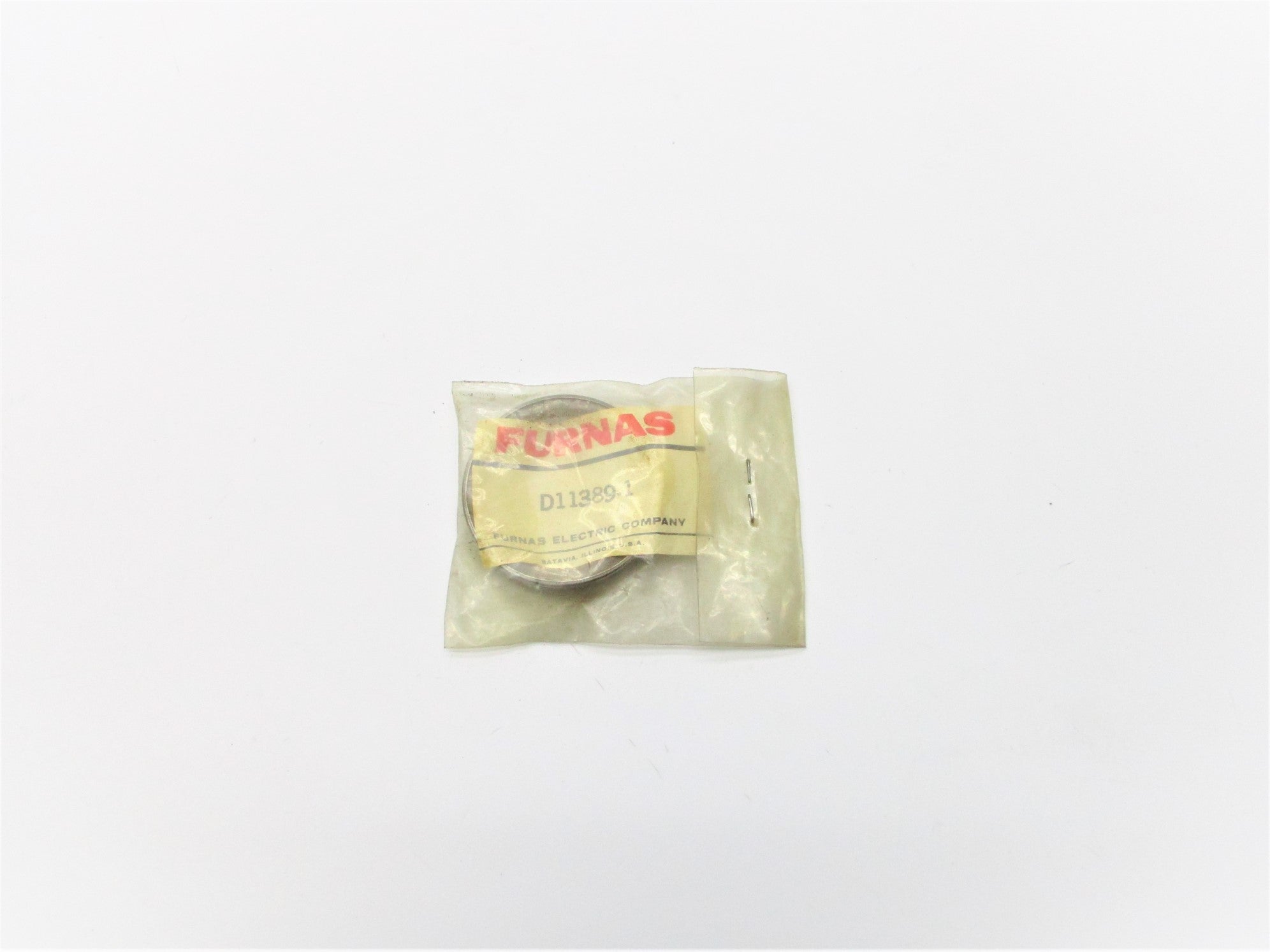 FURNAS D11389-1 NSMP