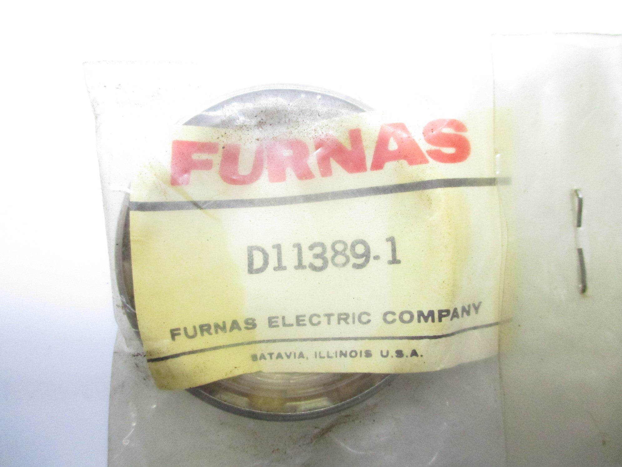 FURNAS D11389-1 NSMP