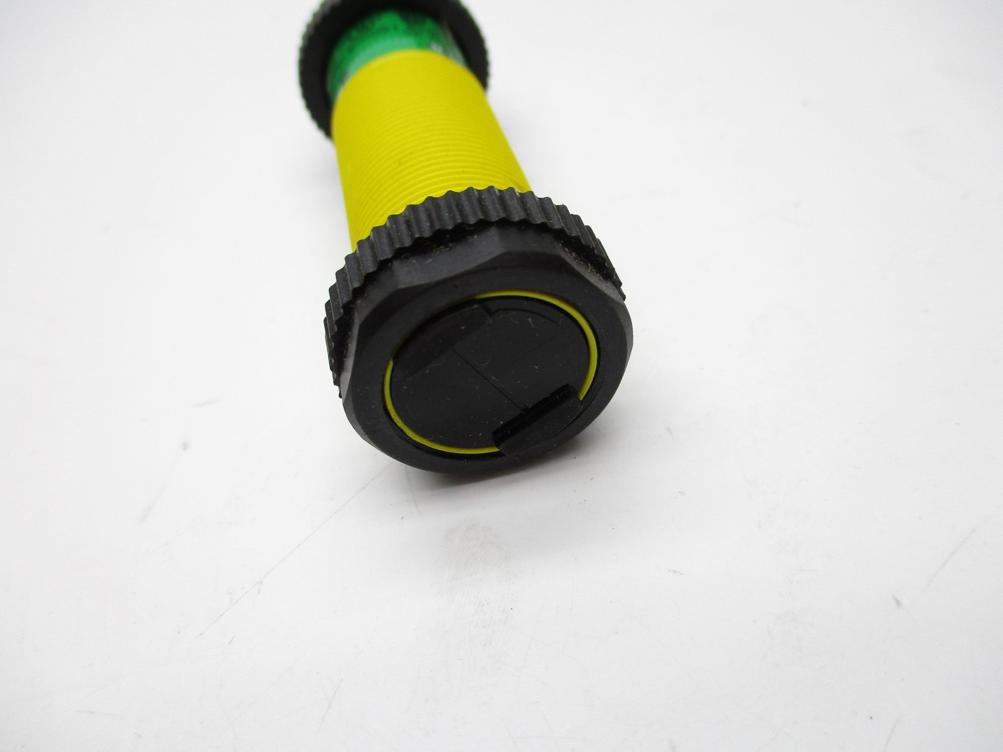 BANNER ENGINEERING S18SP6FF50Q 10-30VDC NSNP