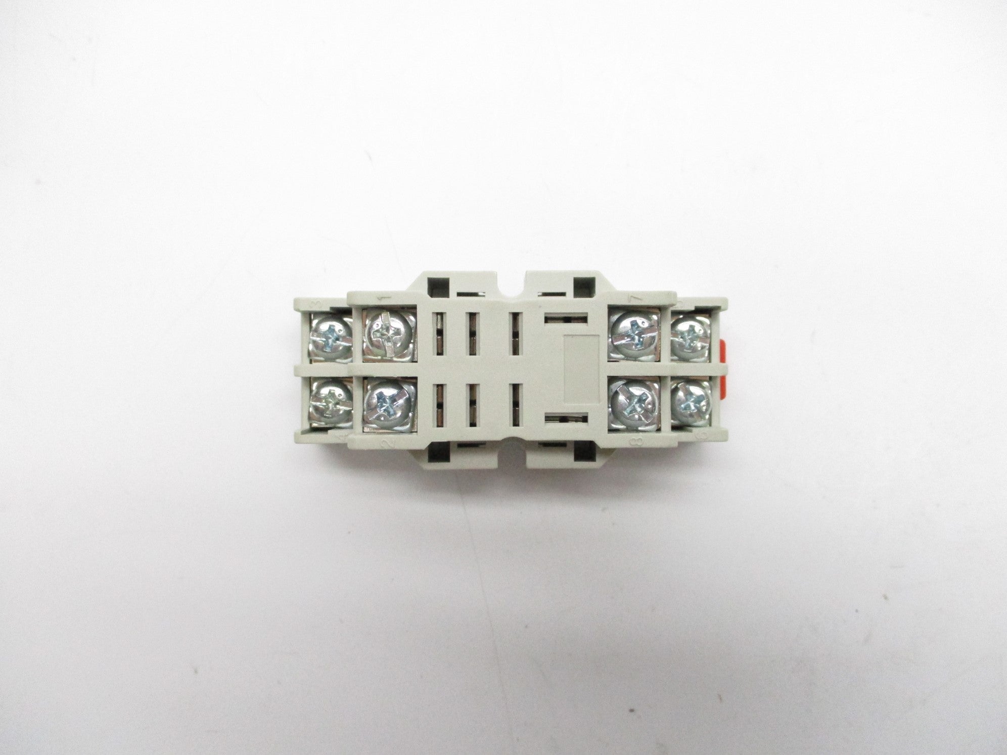SQUARE D 8501NR42 SER. B 300V 10A NSMP