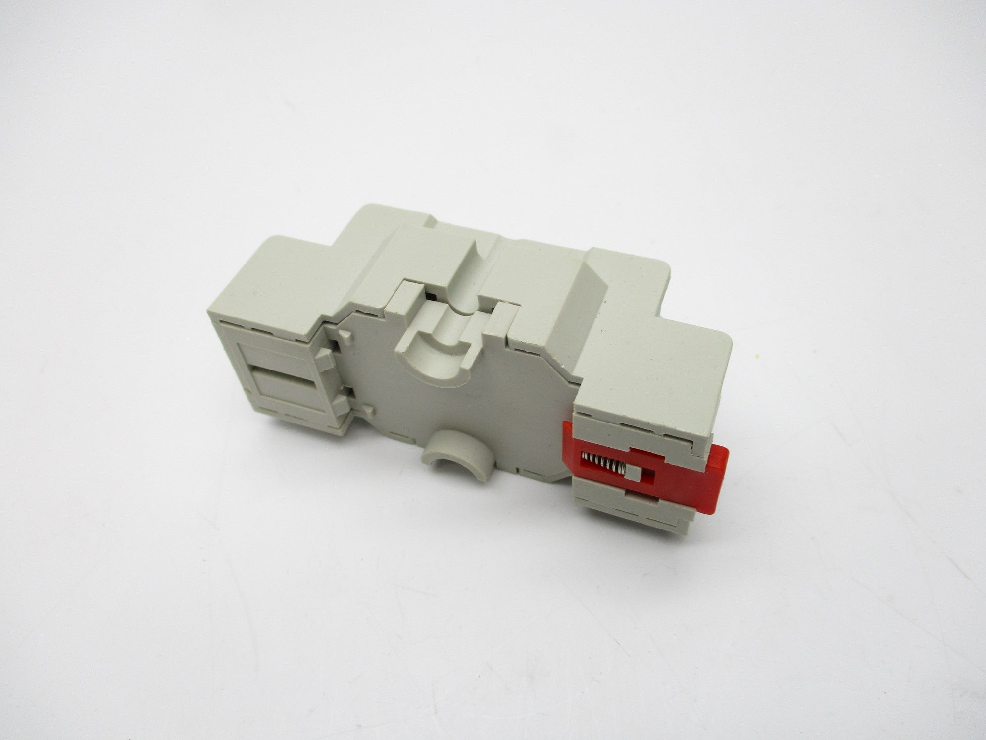 SQUARE D 8501NR42 SER. B 300V 10A NSMP