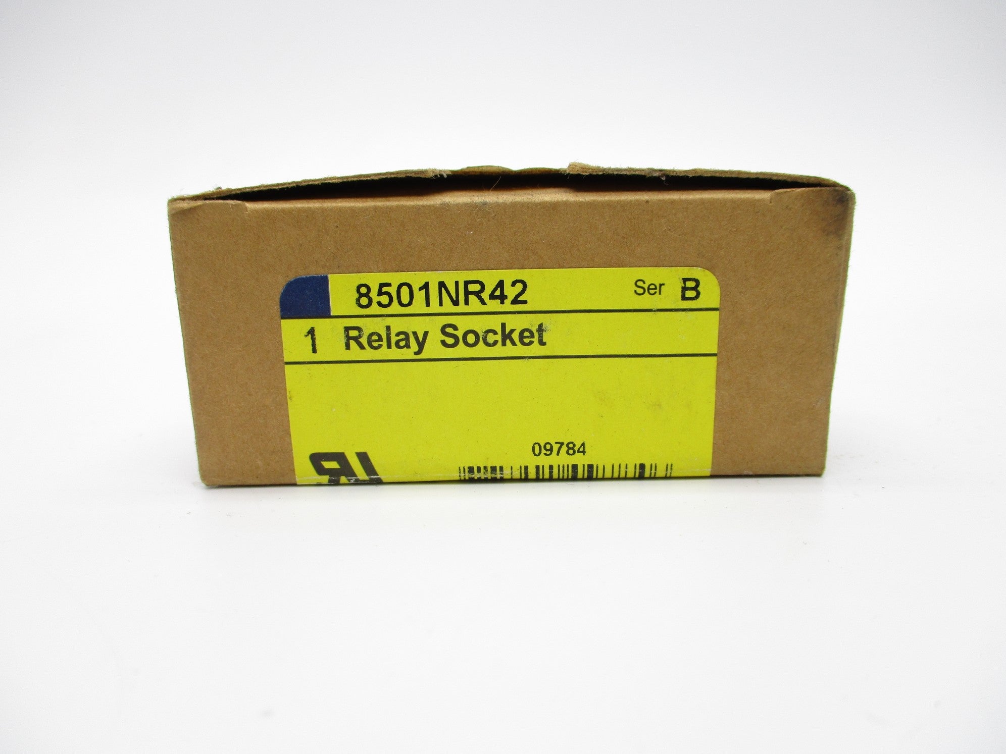 SQUARE D 8501NR42 SER. B 300V 10A NSMP