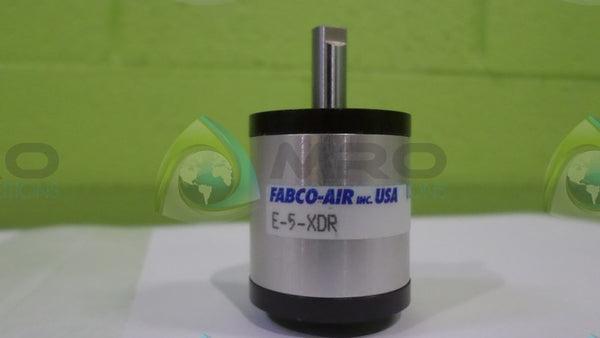 FABCO-AIR E-5-XDR CYLINDER NSNP