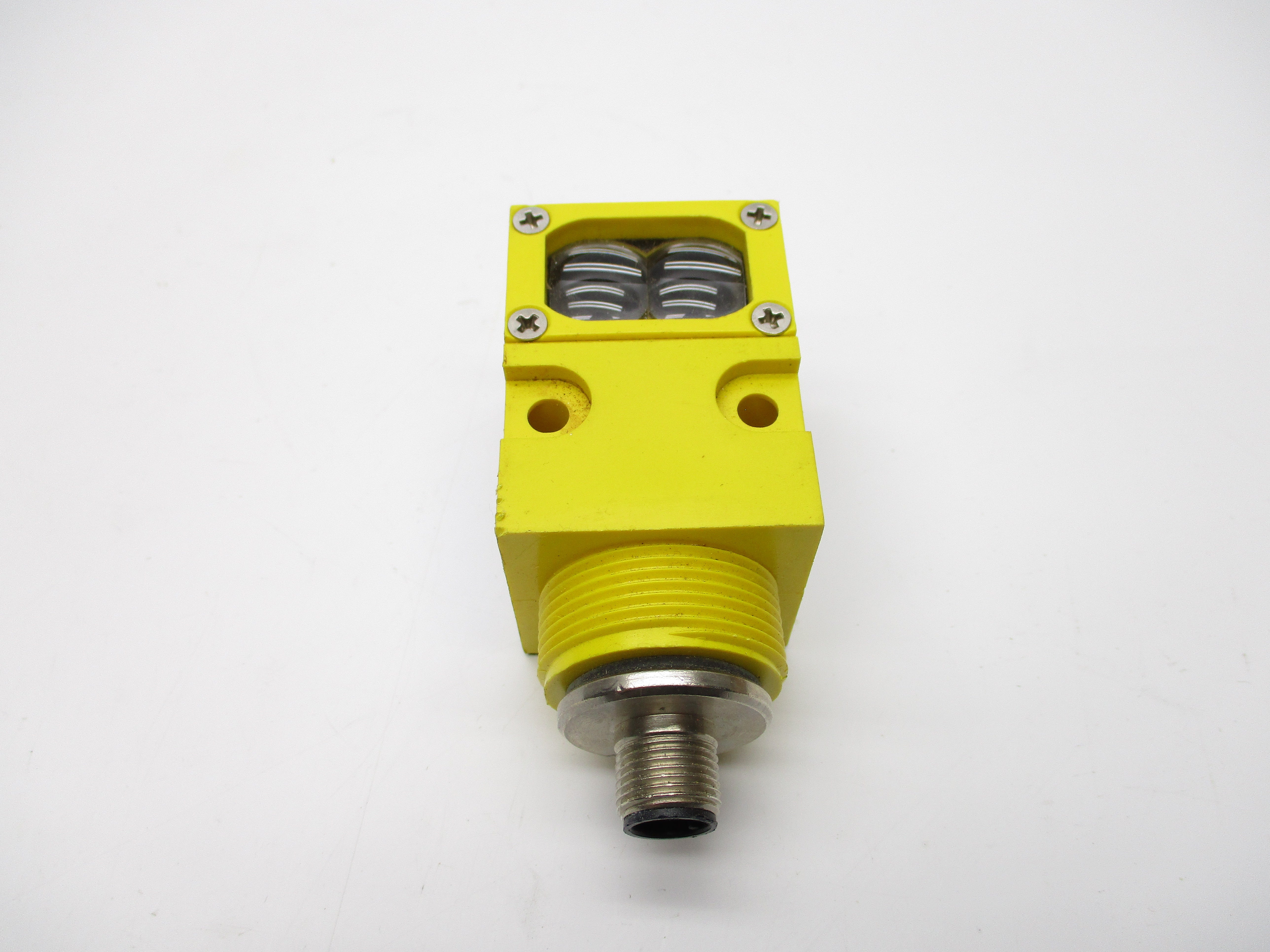 BANNER ENGINEERING SM912LVQDH 10-30VDC NSNP