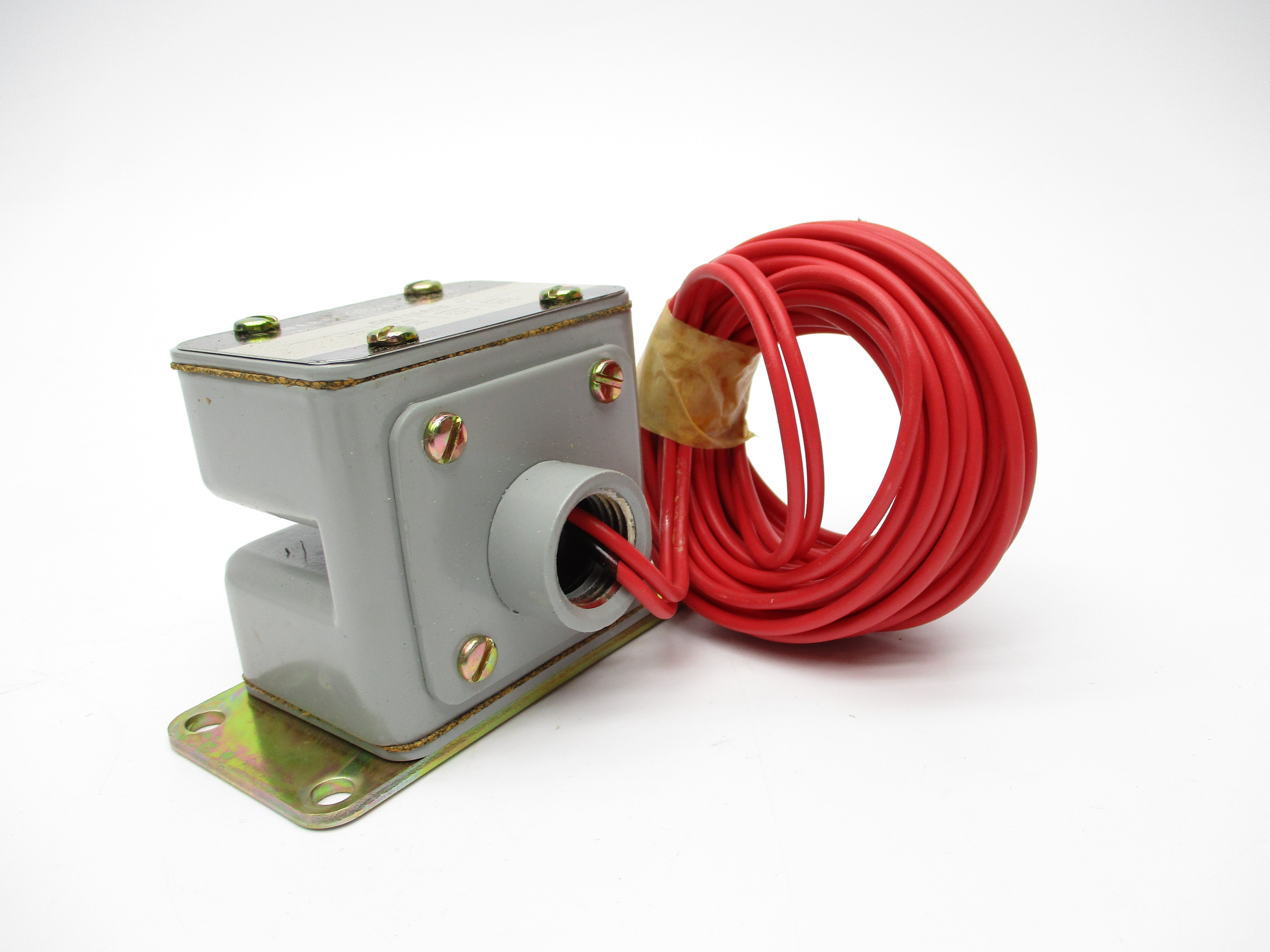 GENERAL ELECTRIC CR115A15AC NSMP