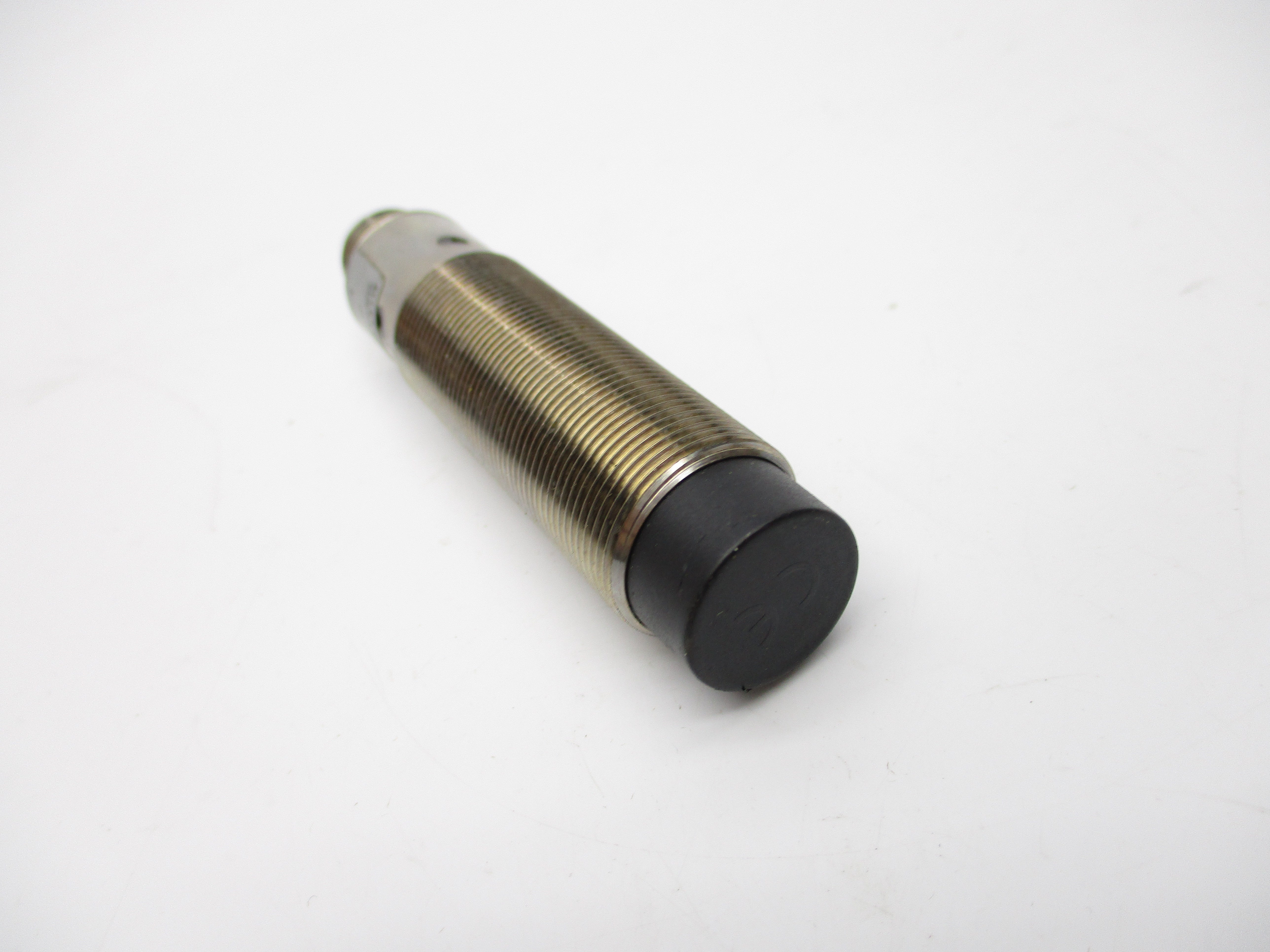 INDUSTRIAL SPARE PART 872C-A10N18-R3 SER. B 250V NSNP