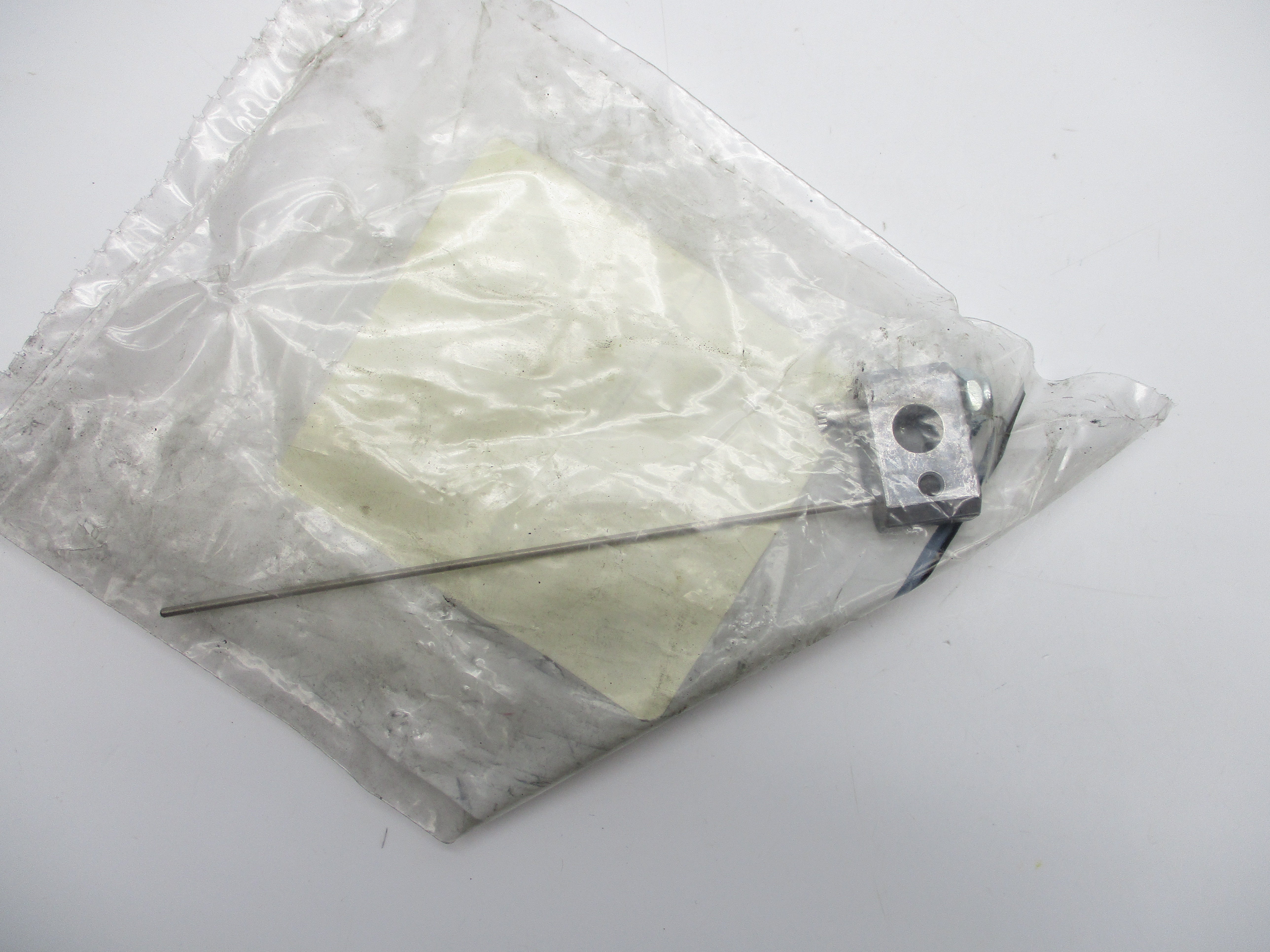 INDUSTRIAL SPARE PART Z-16145 NSMP