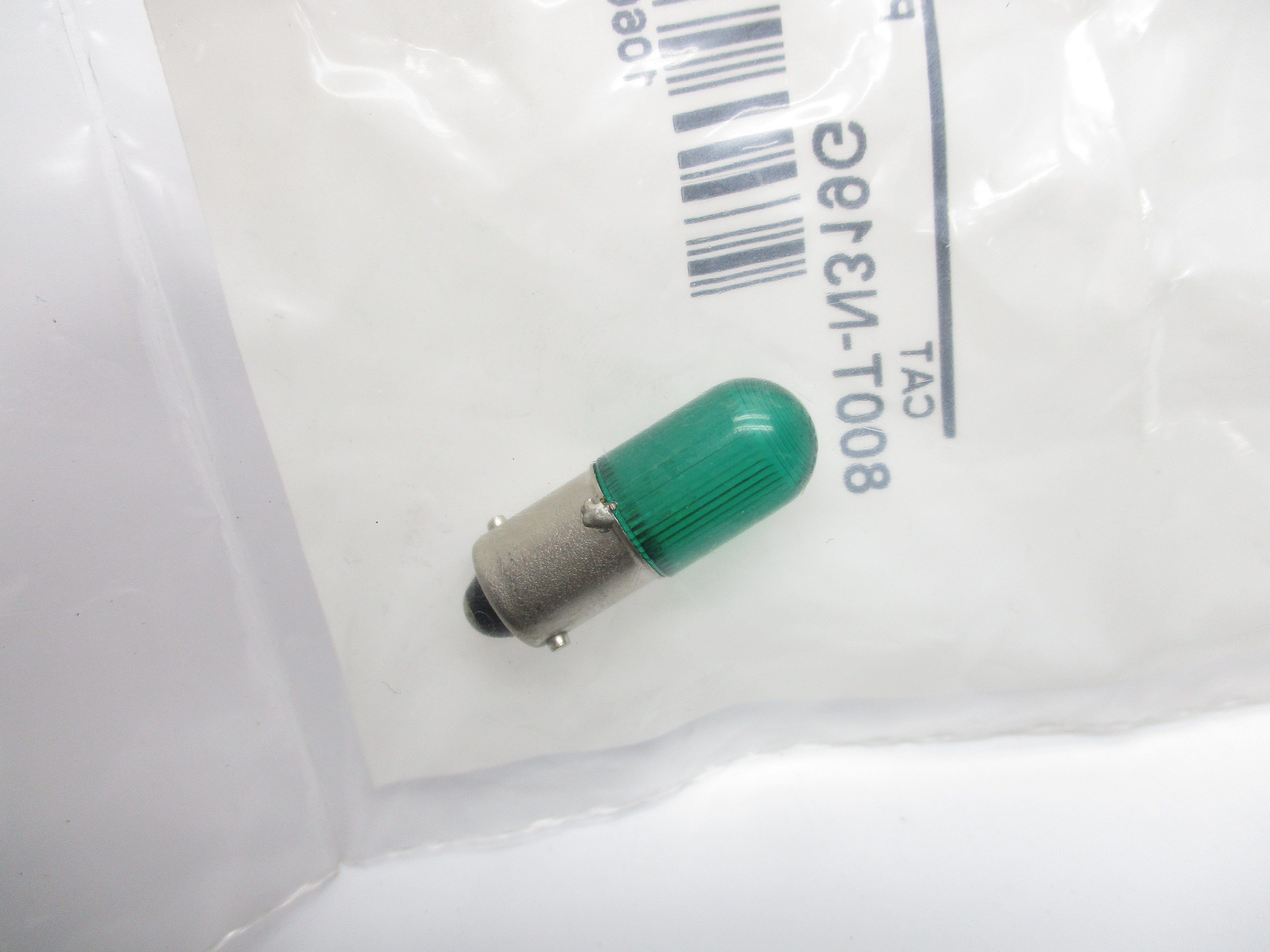 INDUSTRIAL SPARE PART 800T-N319G SER. C 24V NSMP