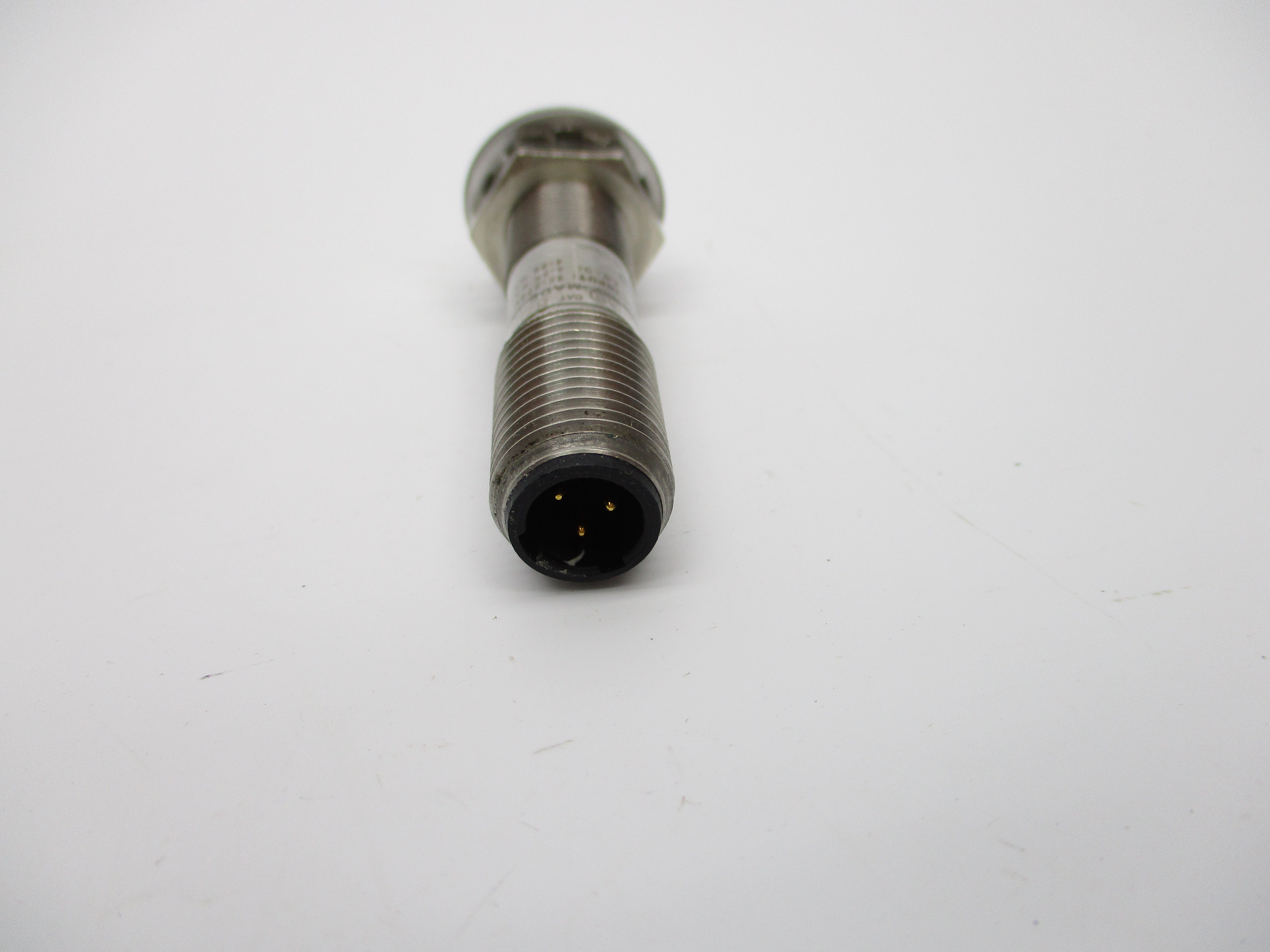 ALLEN BRADLEY 871TM-BH2N12-R3 SER. A 20-250VAC/DC NSNP