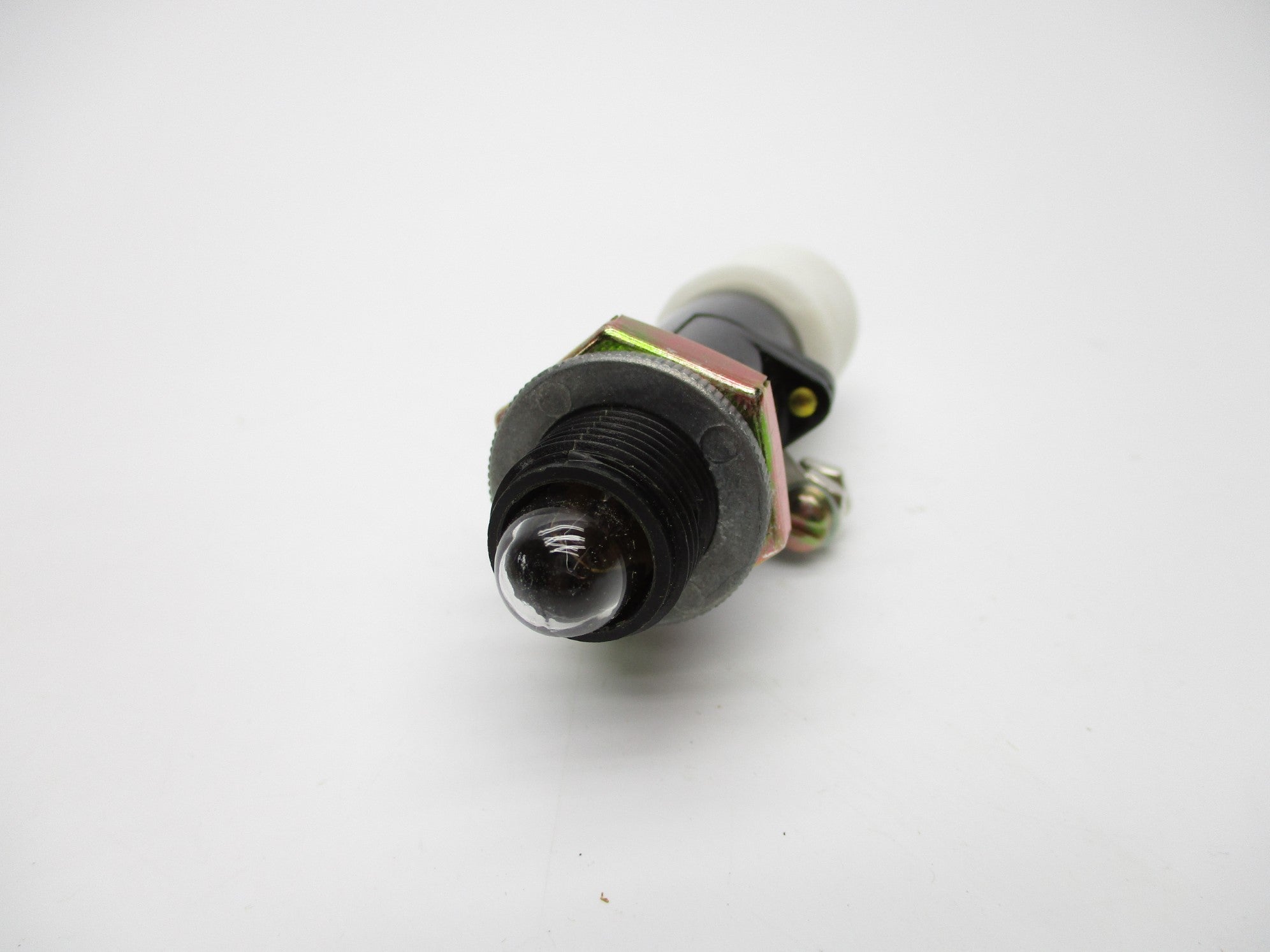 GENERAL ELECTRIC 116B6708G6 NSMP