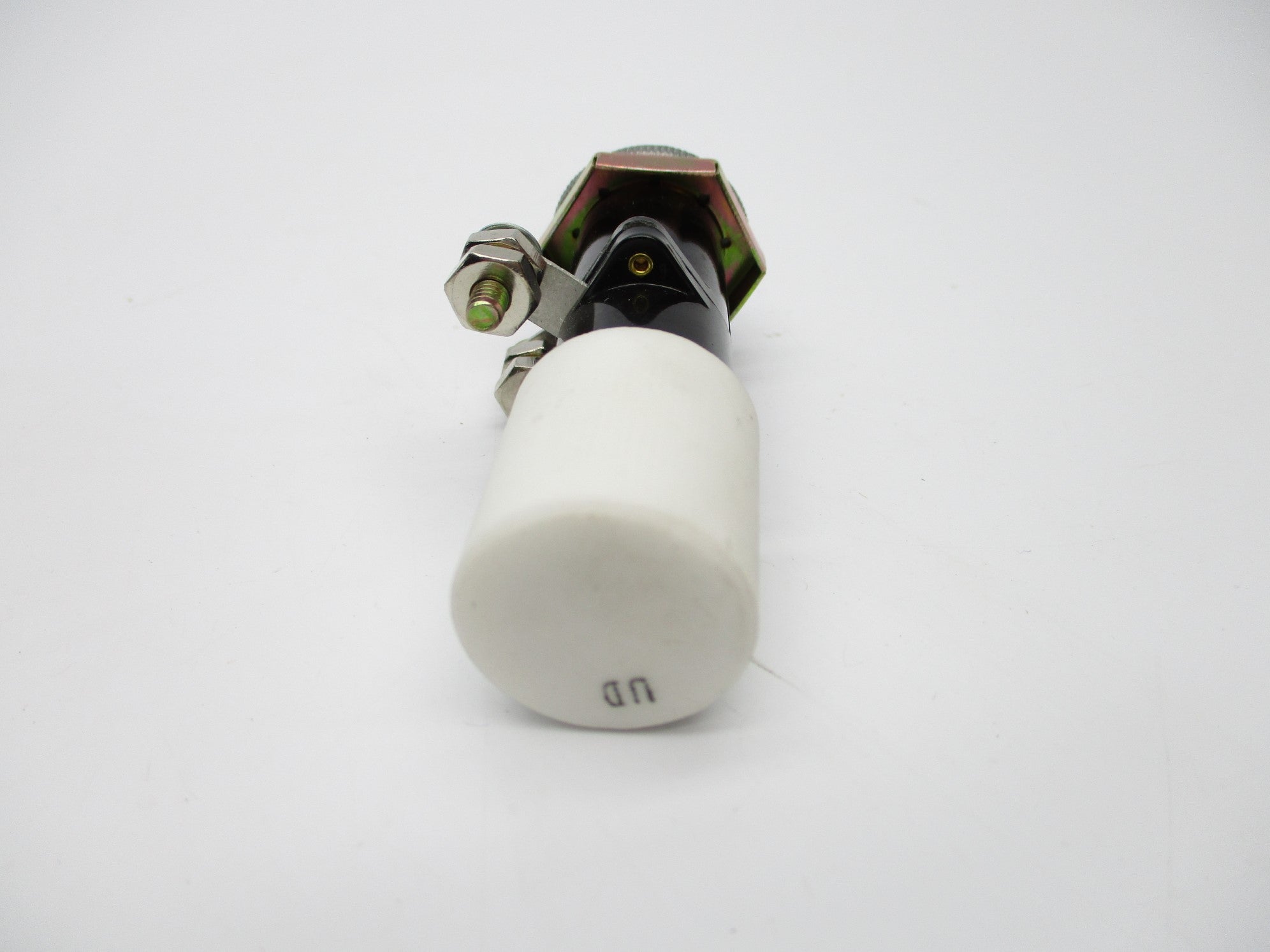 GENERAL ELECTRIC 116B6708G6 NSMP