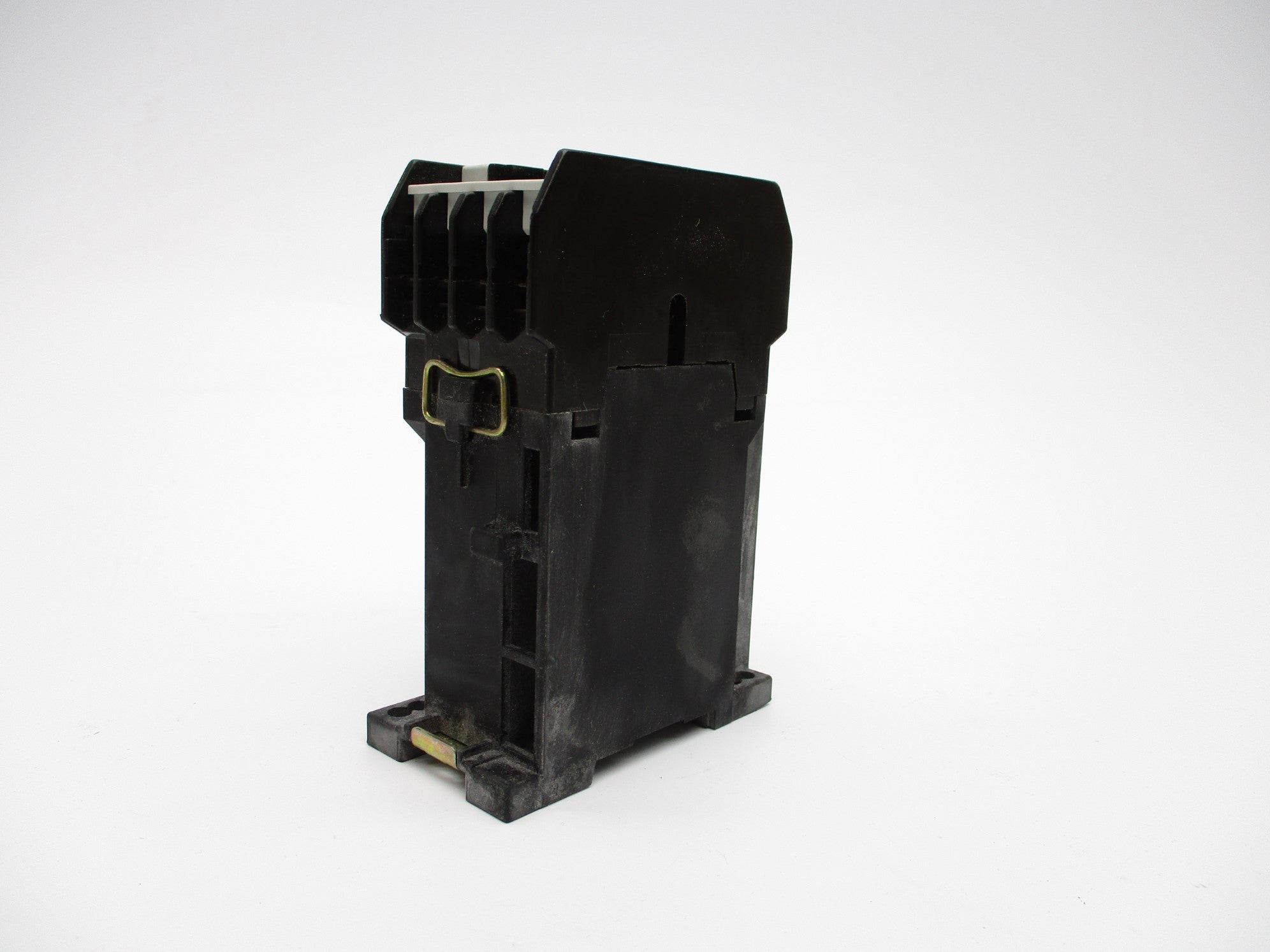 GENERAL ELECTRIC CR7RB40EL 24VDC NSMP
